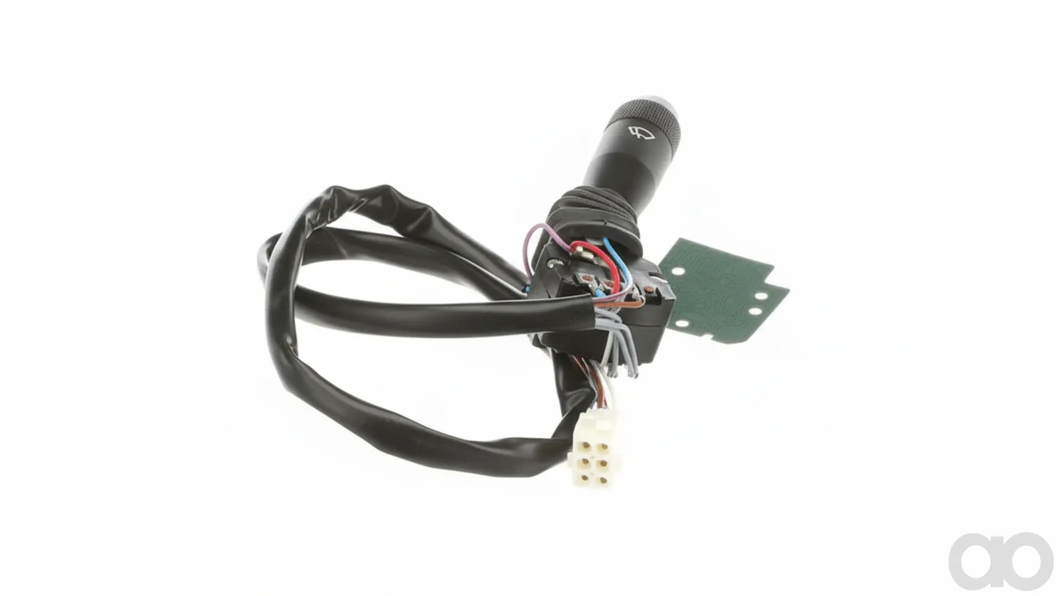 Case IH - 82011624 - Wiper Switch
