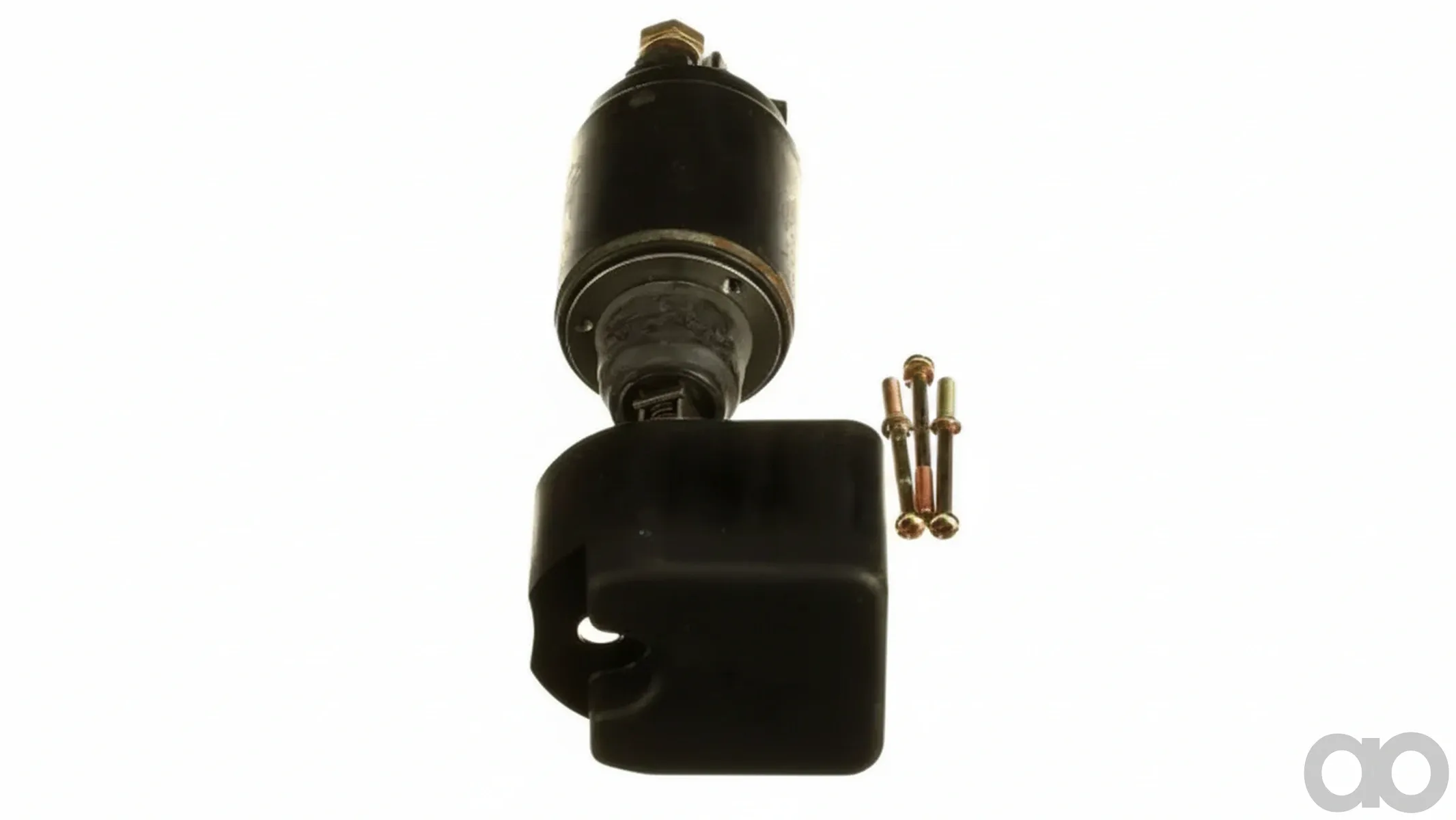 Case IH - 82012433 - Magnetic Switch