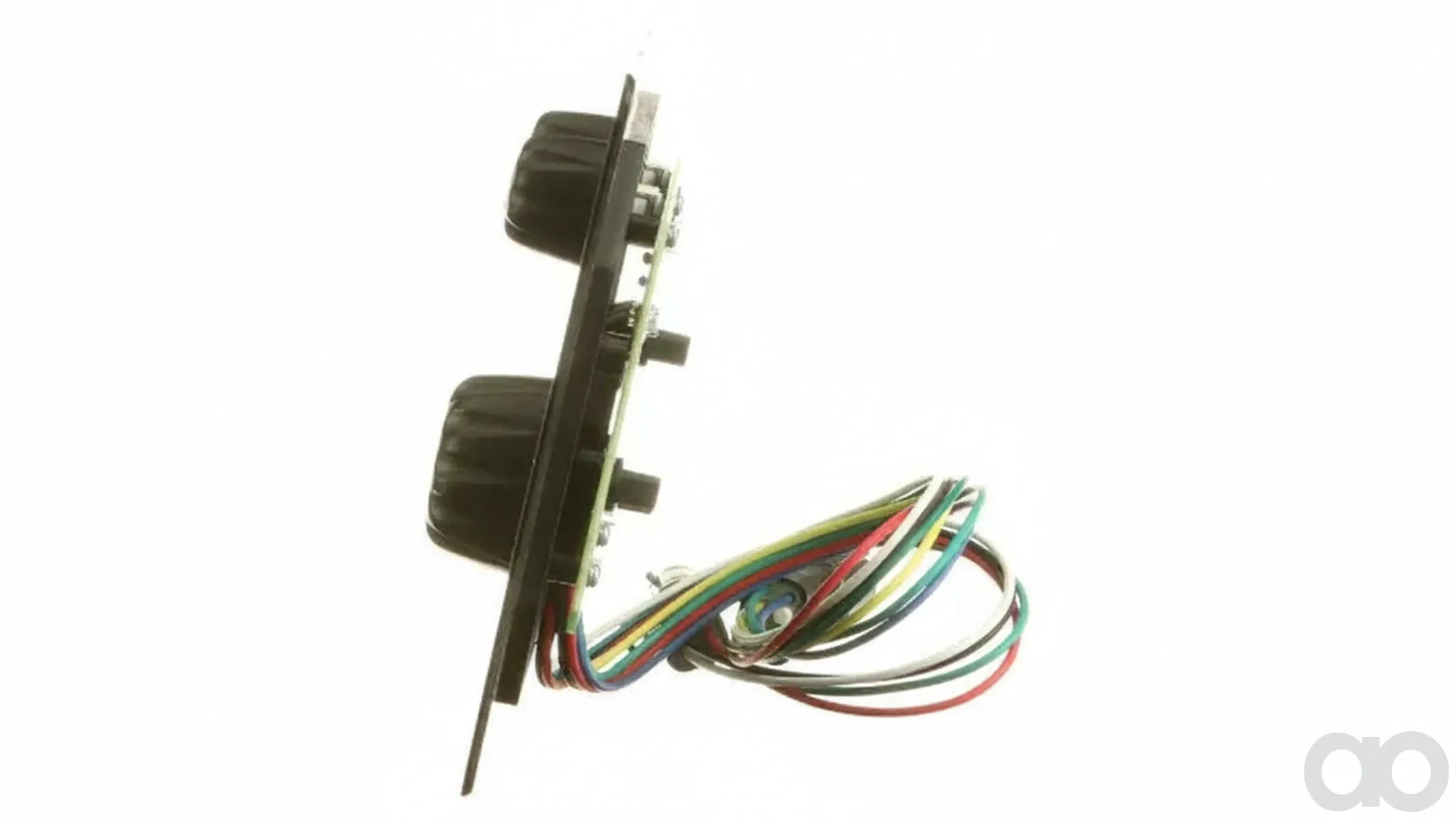 Case IH - 82012644 - Control Unit