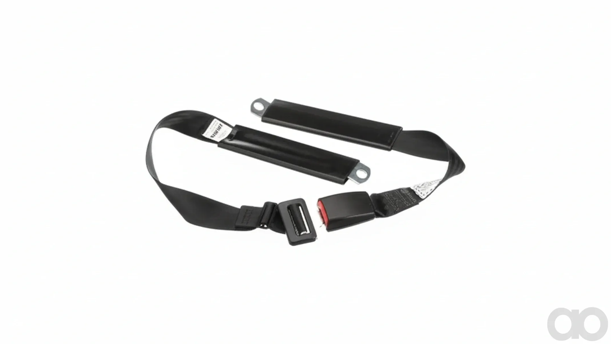 Case IH - 82014400 - Seat Belt