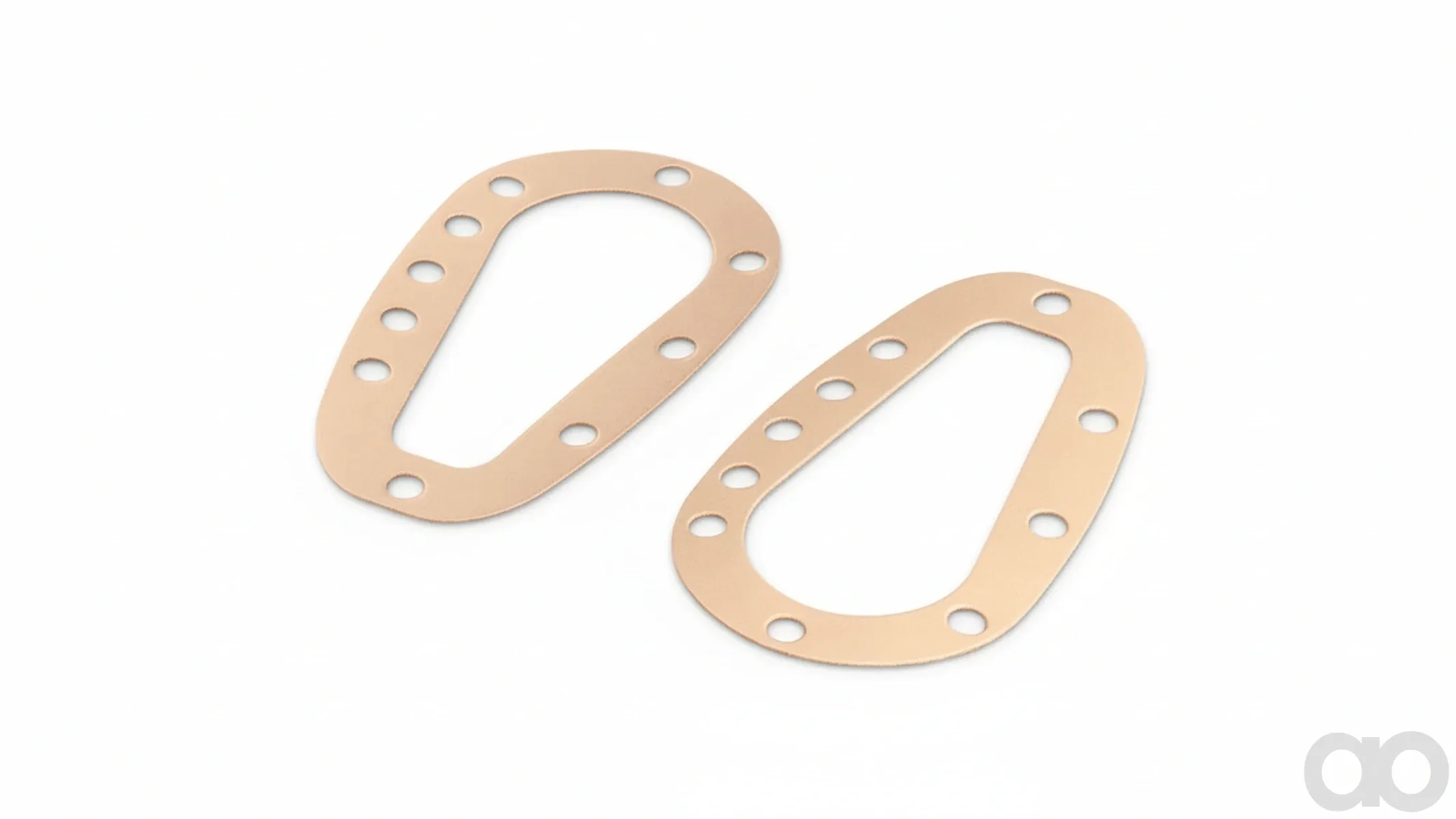 Case IH - 82014597 - Gasket