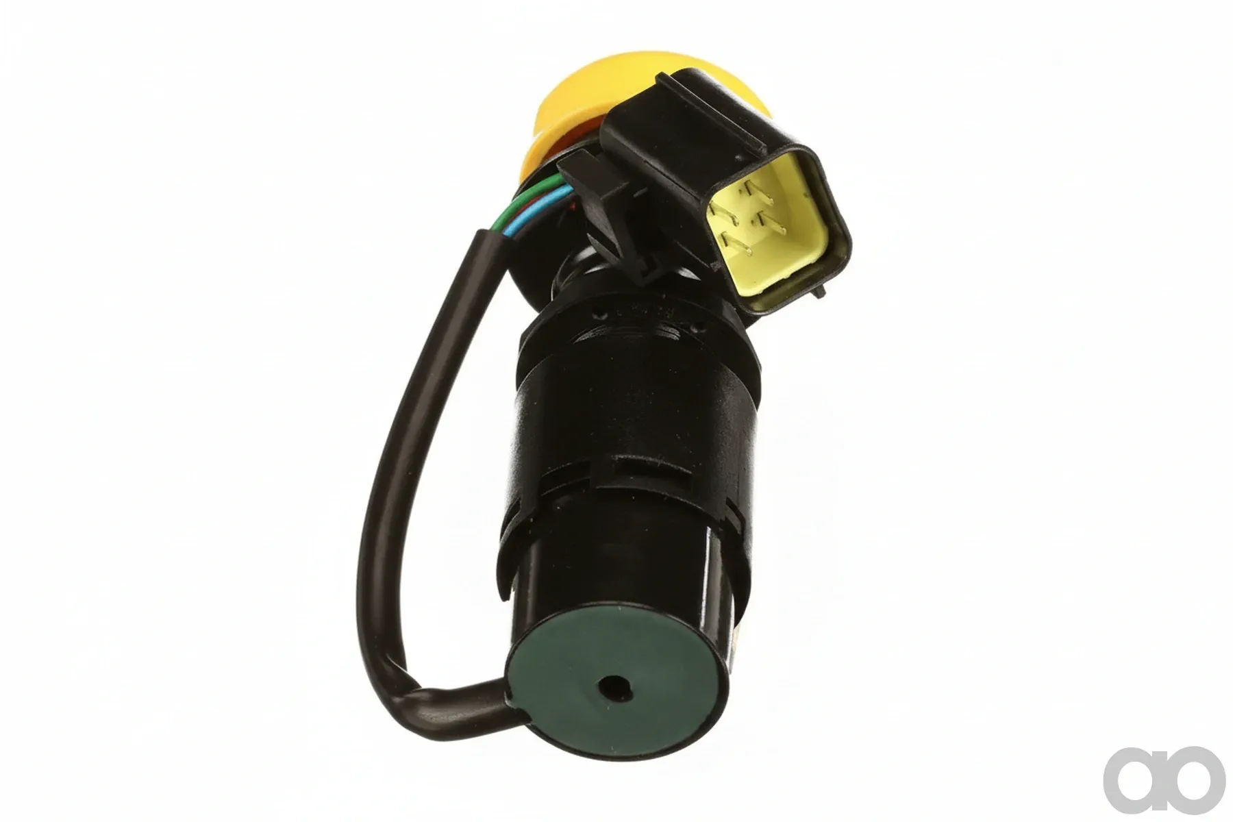 Case IH - 82014977 - Switch Assembly