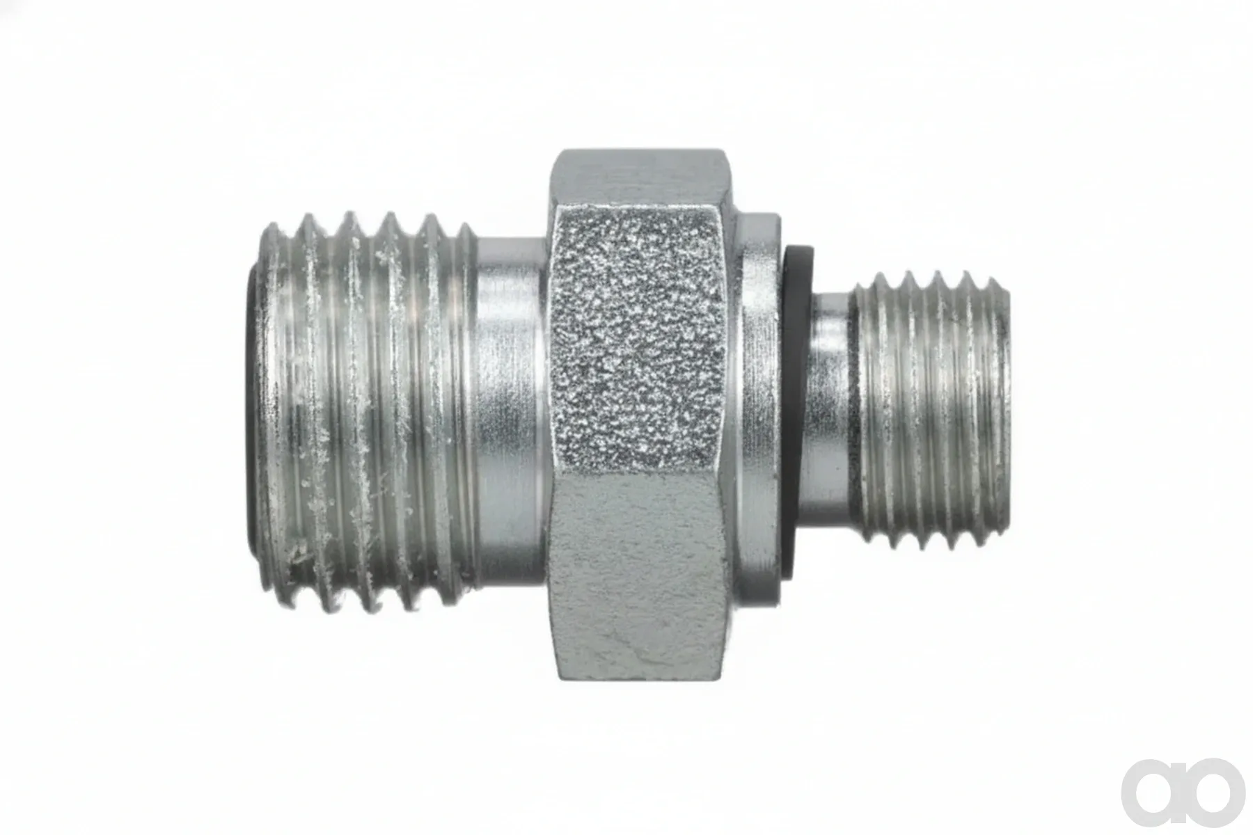 Case IH - 82016839 - Hydraulic Tube Connector