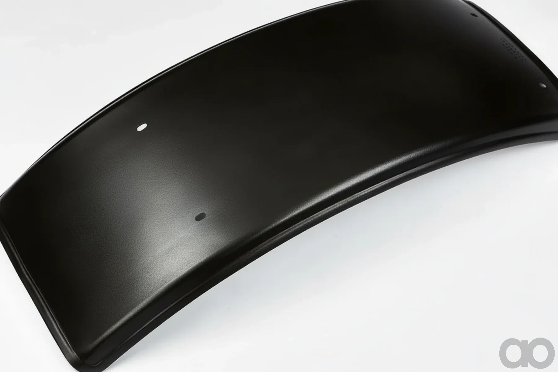 Case IH - 82020501 - Front Fender Yellow