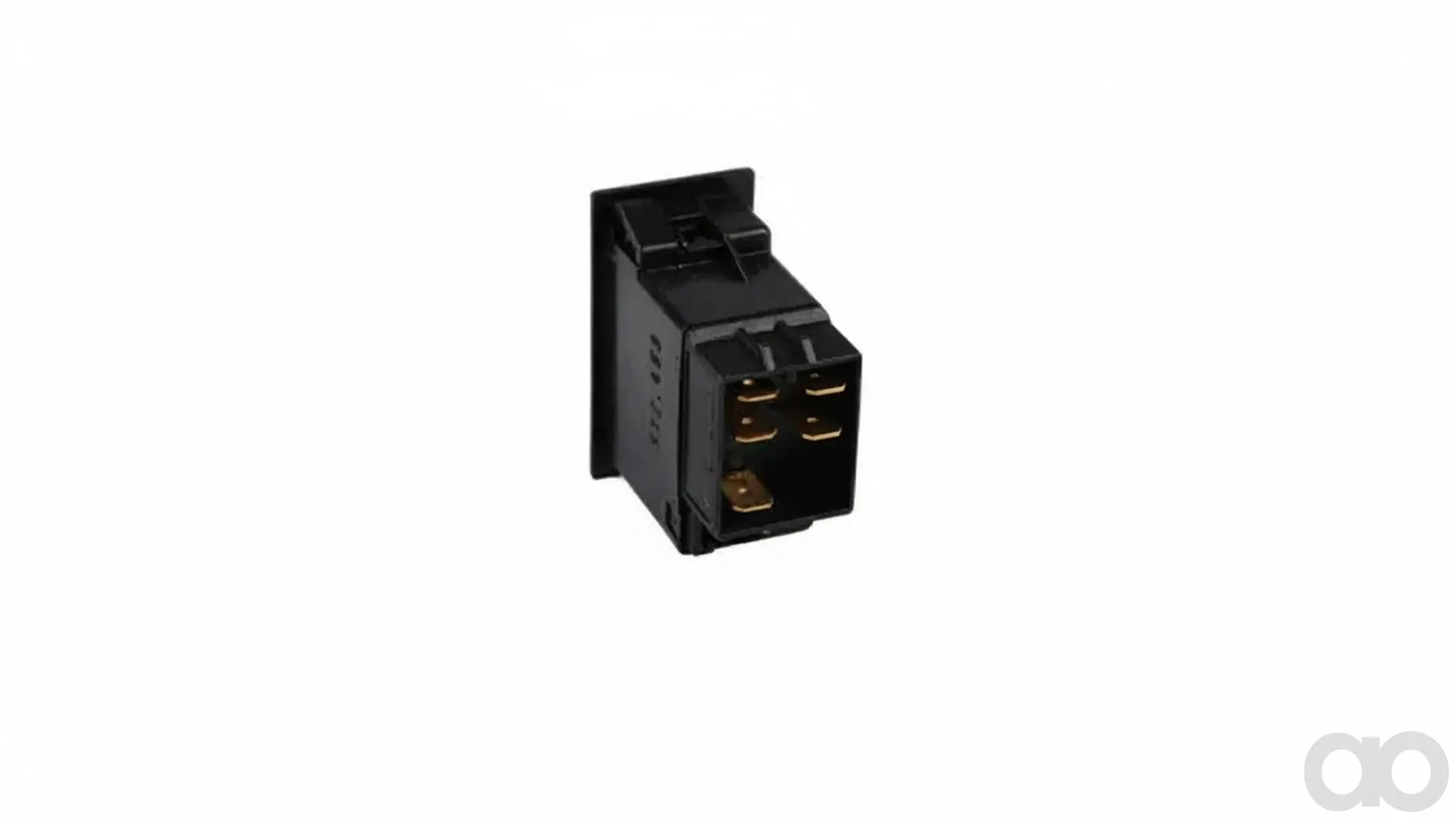 Case IH - 82020694 - Switch Assembly