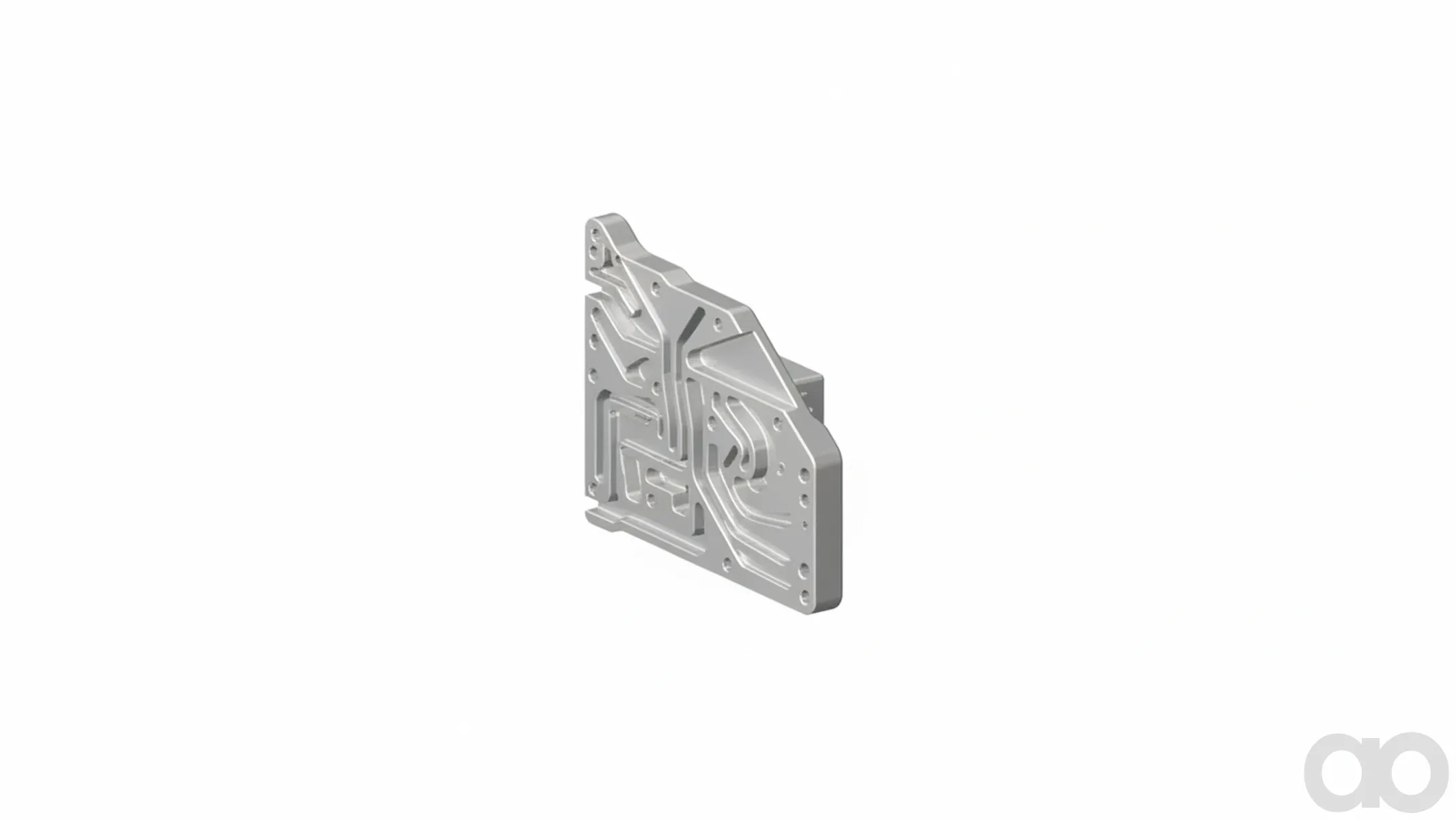 Case IH - 82021820 - Hydraulic Valve