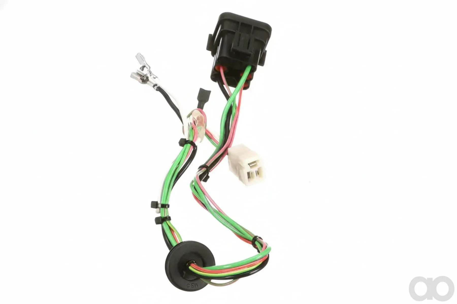 Case IH - 82023565 - Wiring Harness