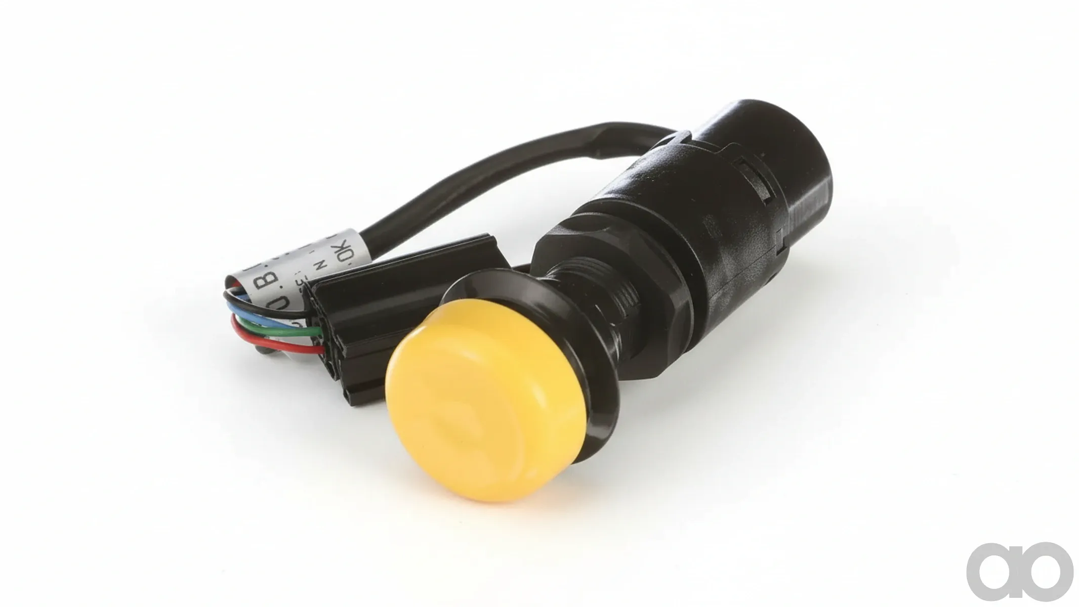 Case IH - 82027012 - Switch Assembly
