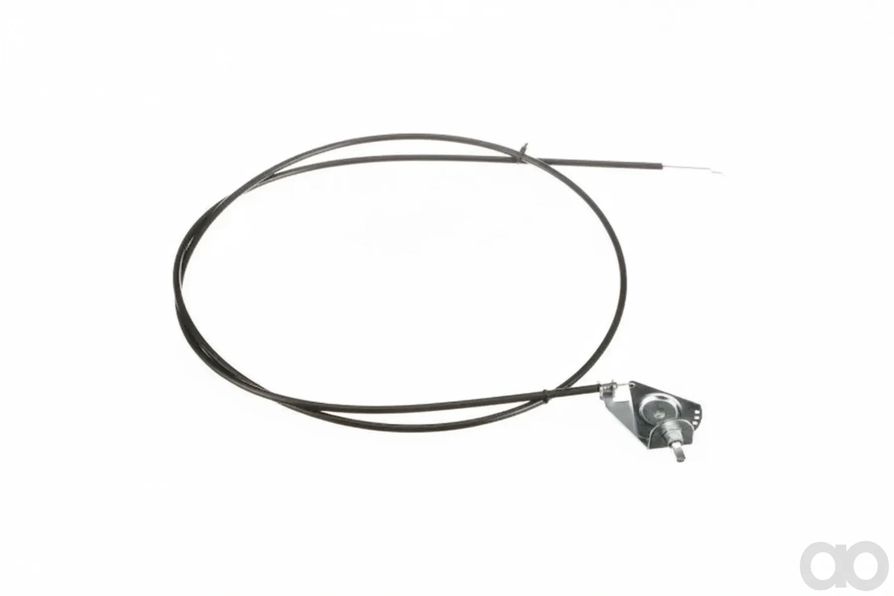 Case IH - 82027897 - Bowden Cable