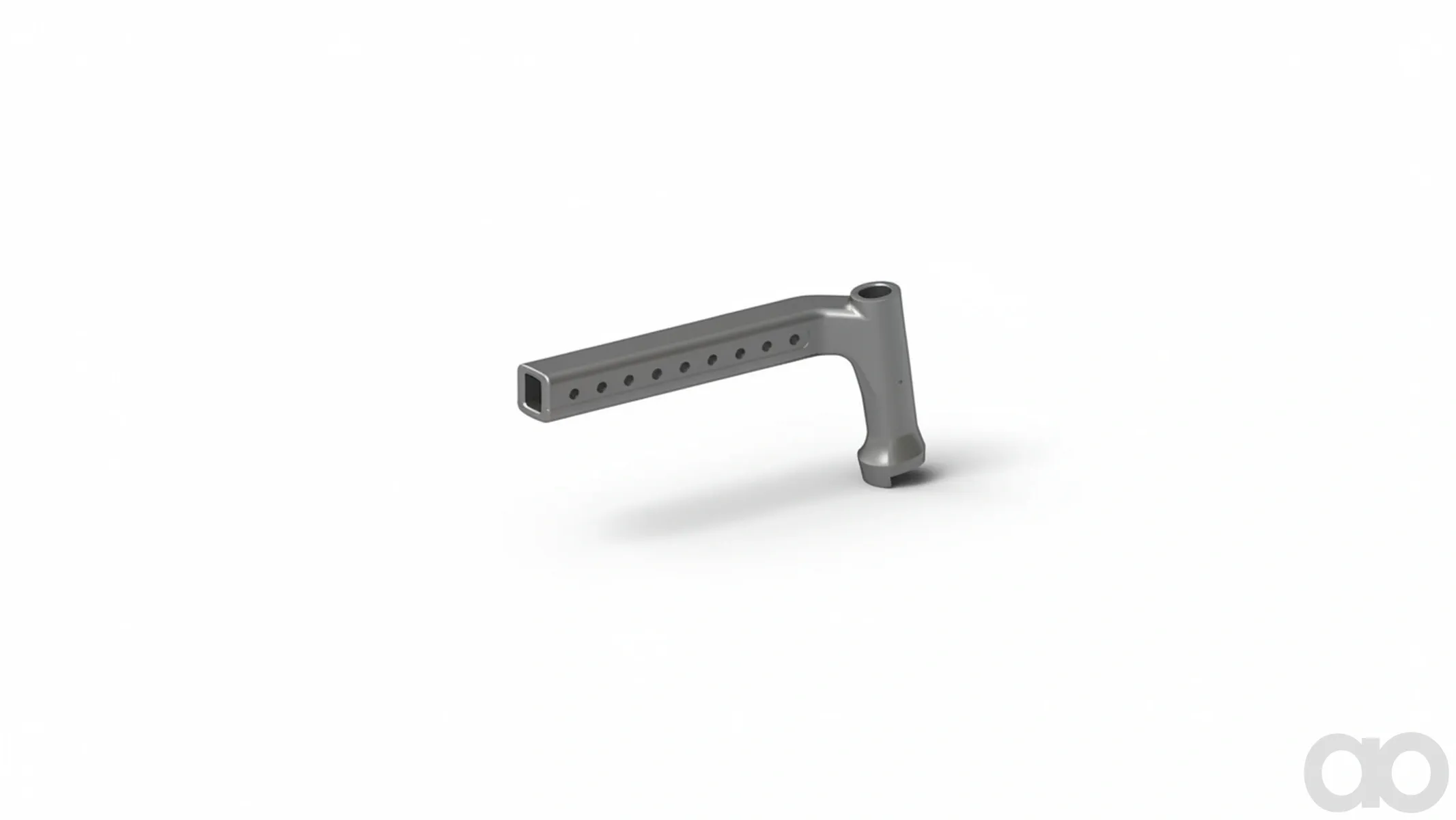 Case IH - 82028121 - Extension