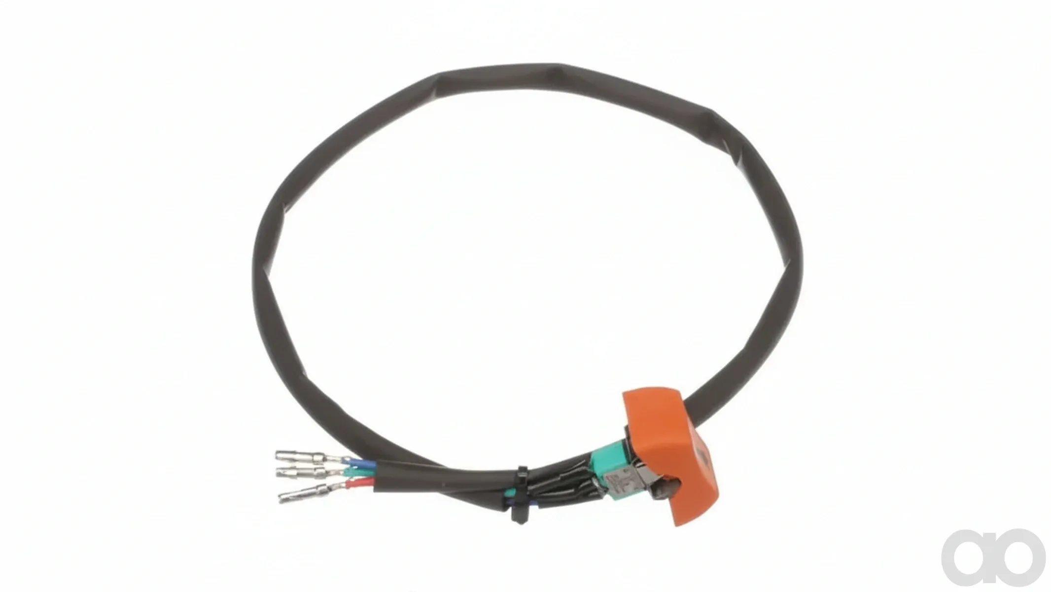 Case IH - 82030904 - Switch Assembly