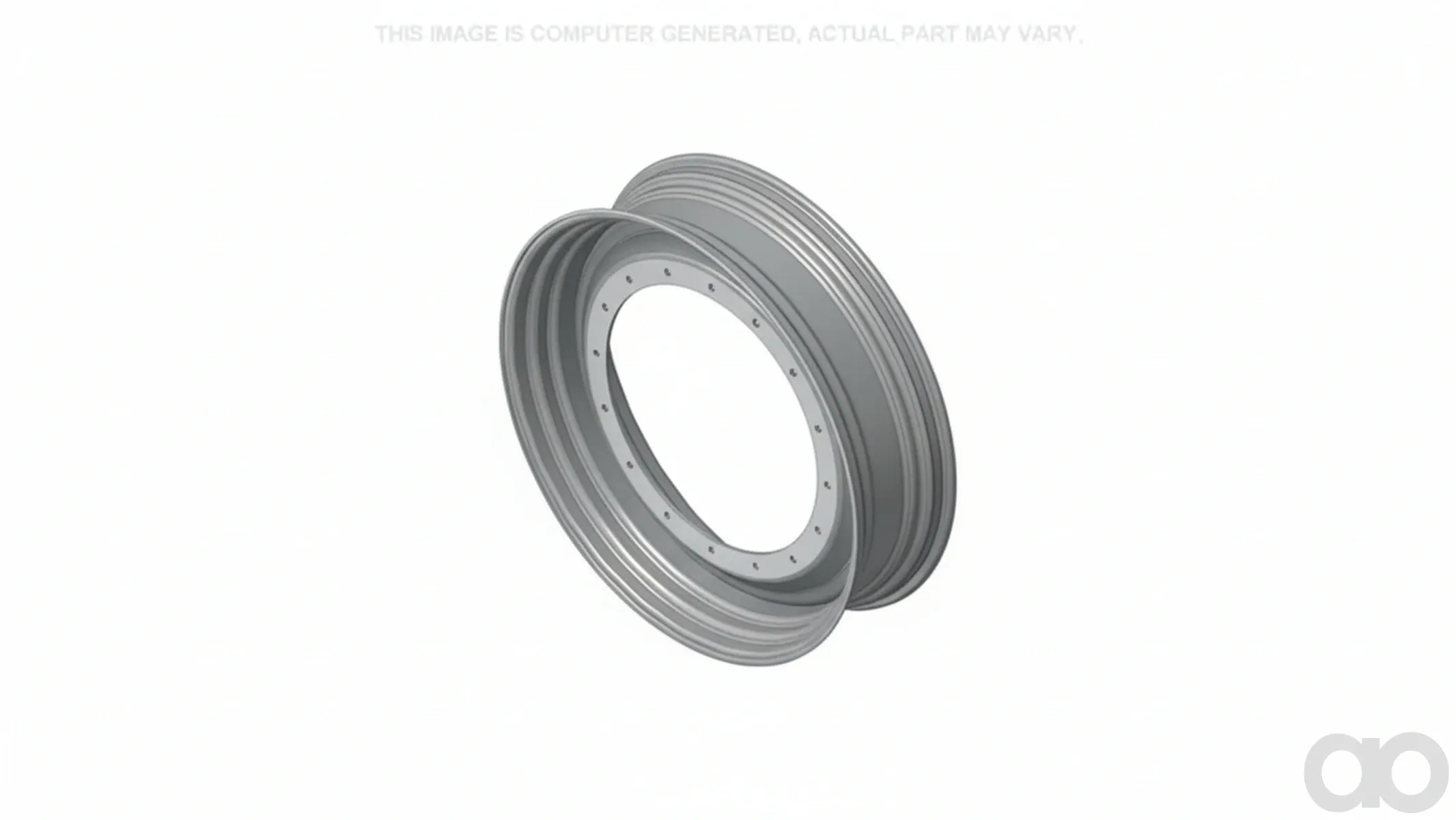Case IH - 82031177 - Rim