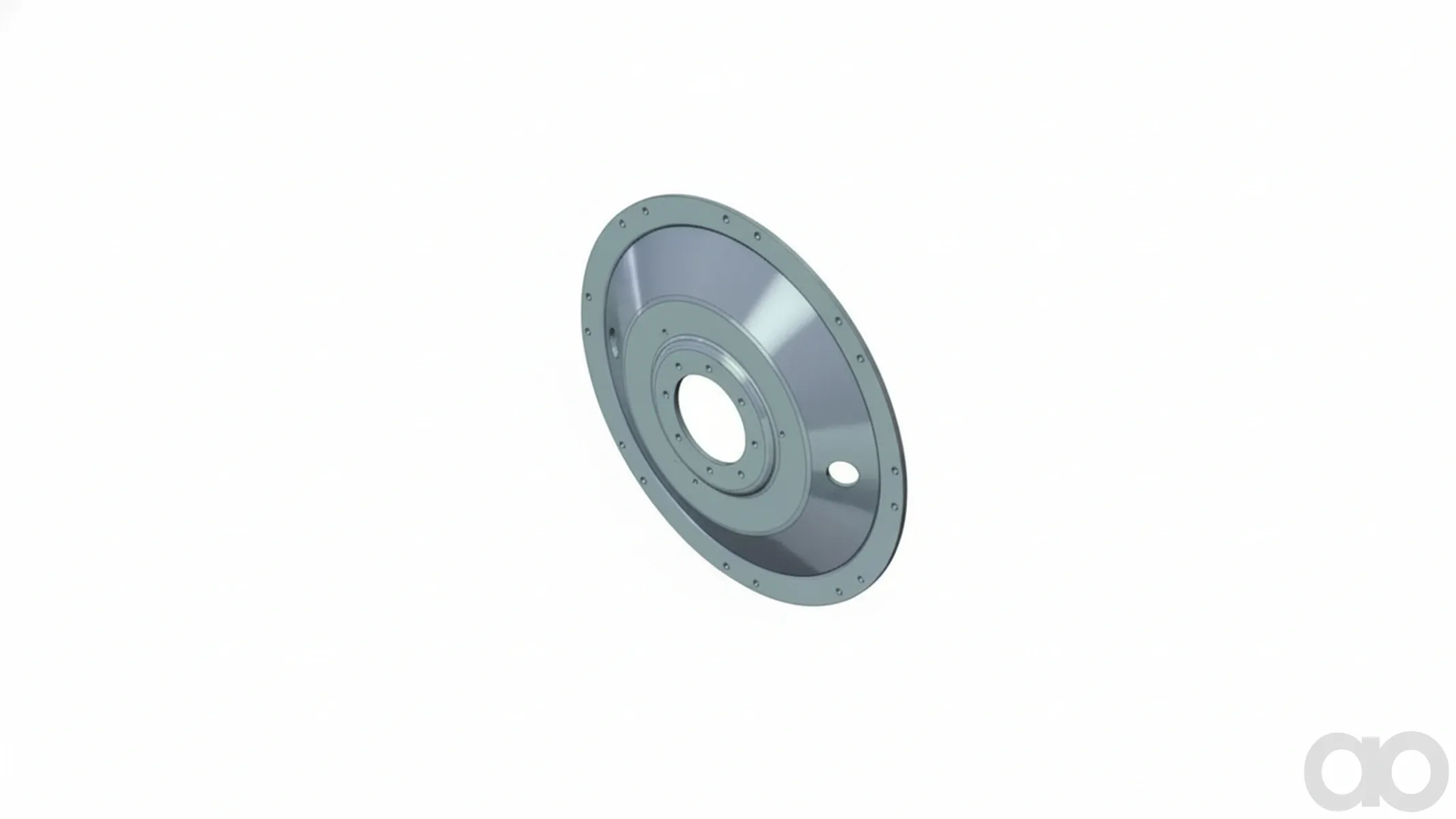 Case IH - 82031197 - Washer