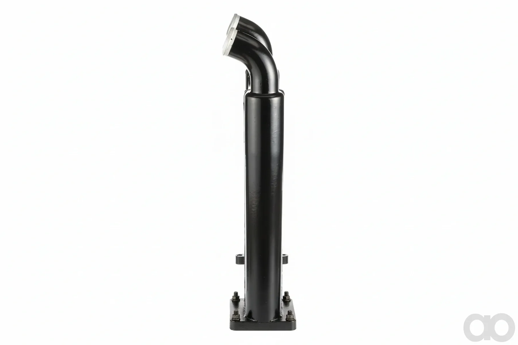 Case IH - 82031933 - Charge Air Cooler