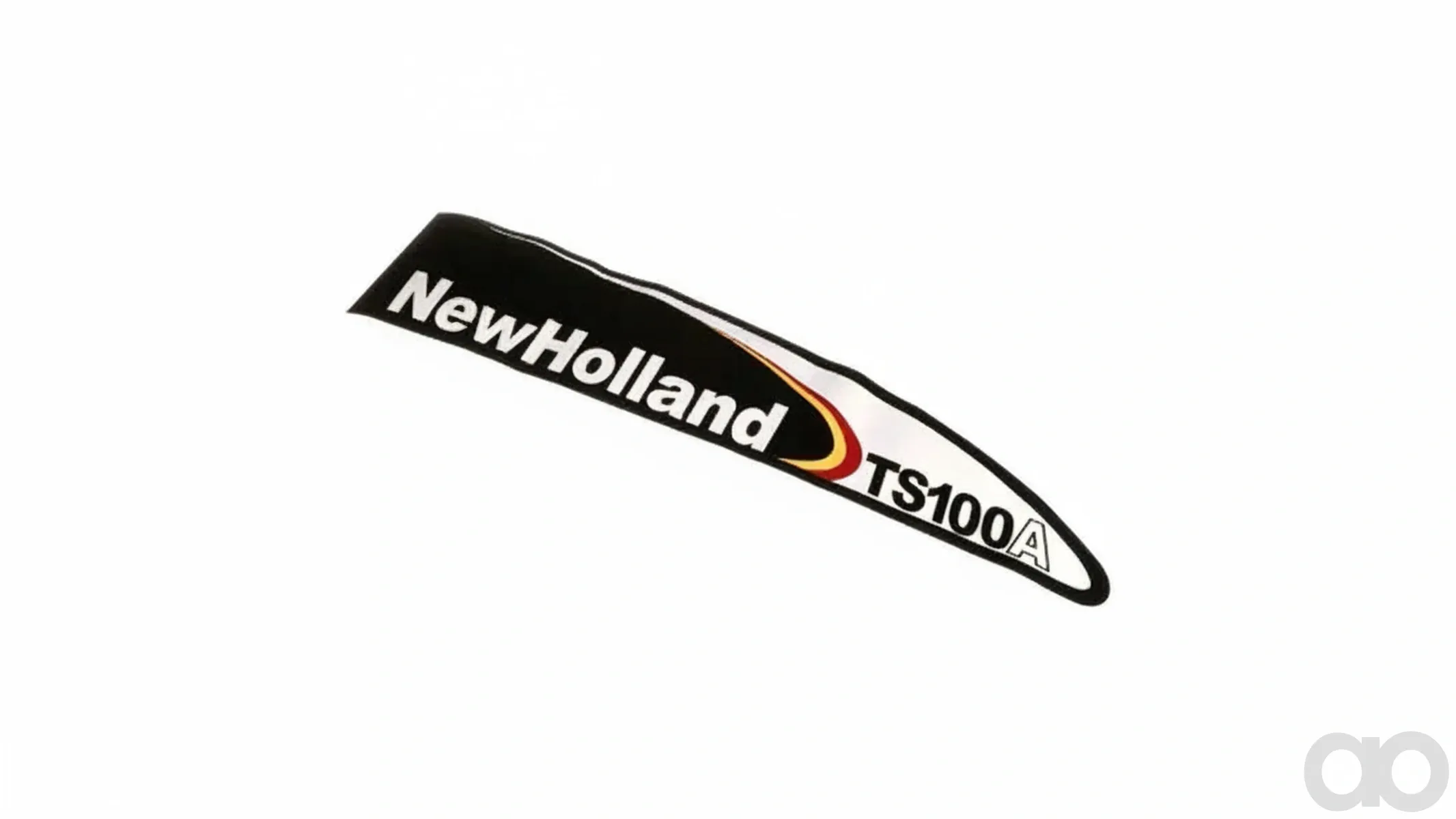 Case IH - 82032301 - Sticker