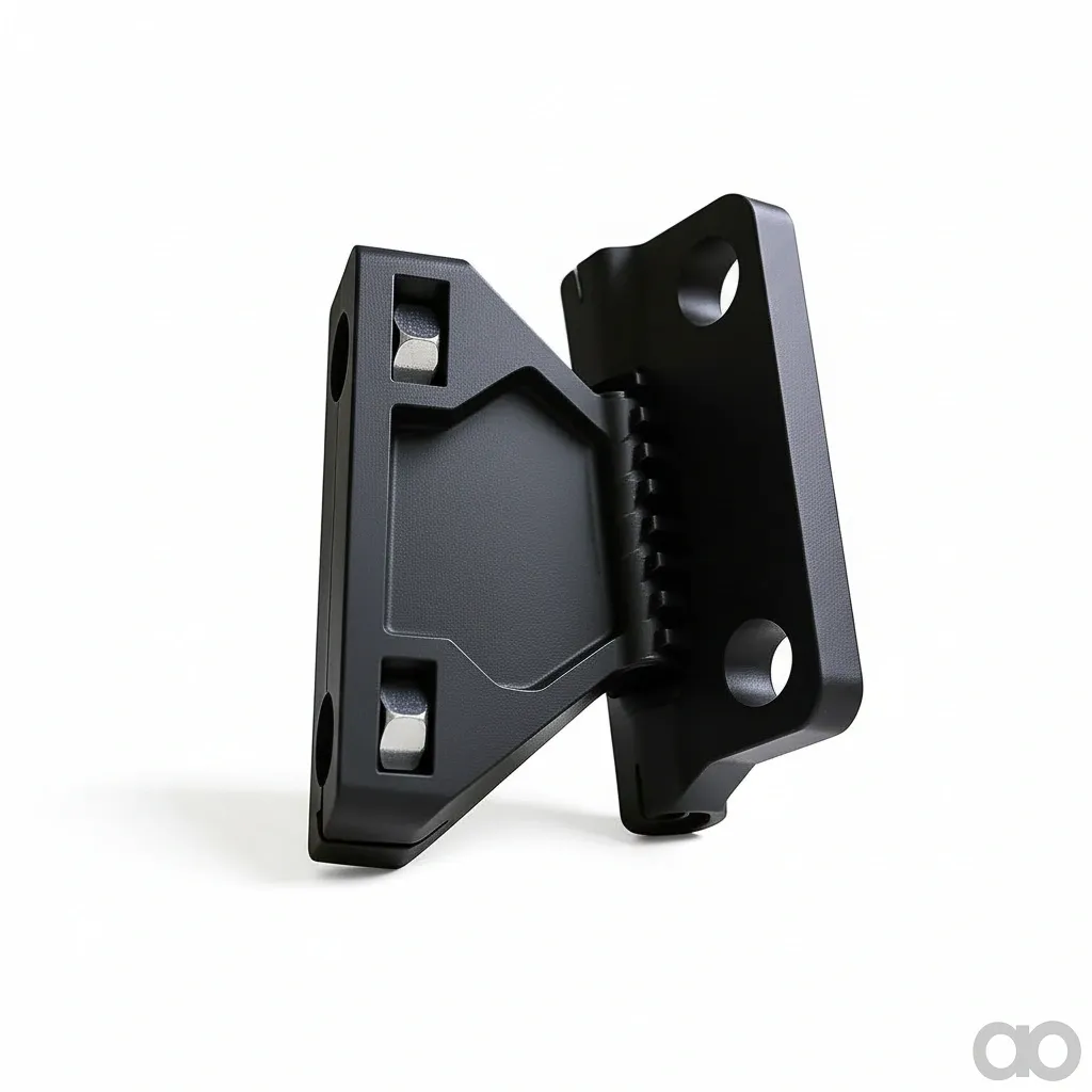 Case IH - 82033679 - Hinge