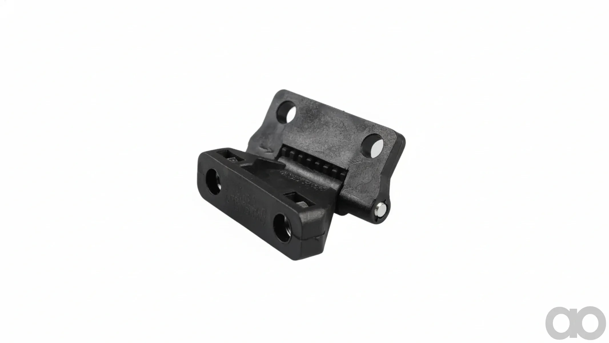 Case IH - 82033690 - Hinge for CVT and Profi Roof