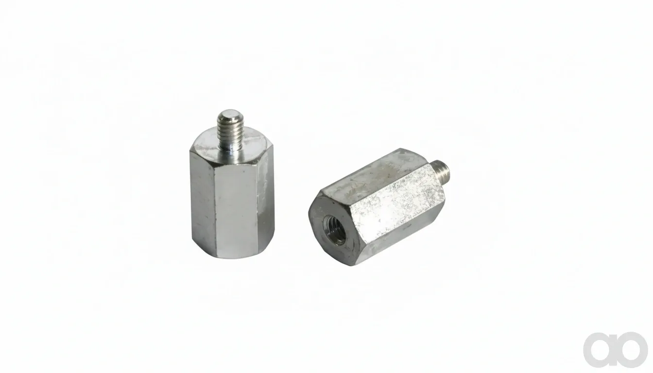 Case IH - 82034114 - Spacer