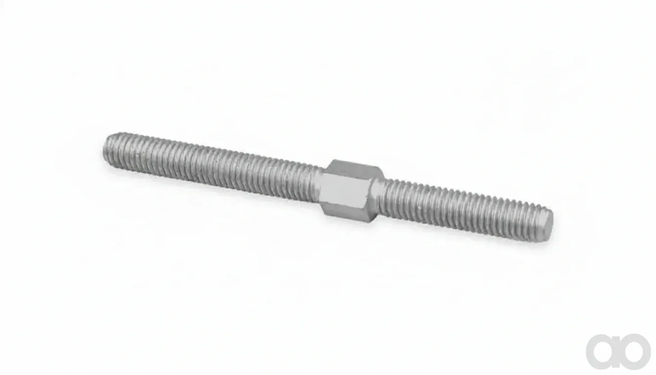 Case IH - 82034115 - Threaded Bolt
