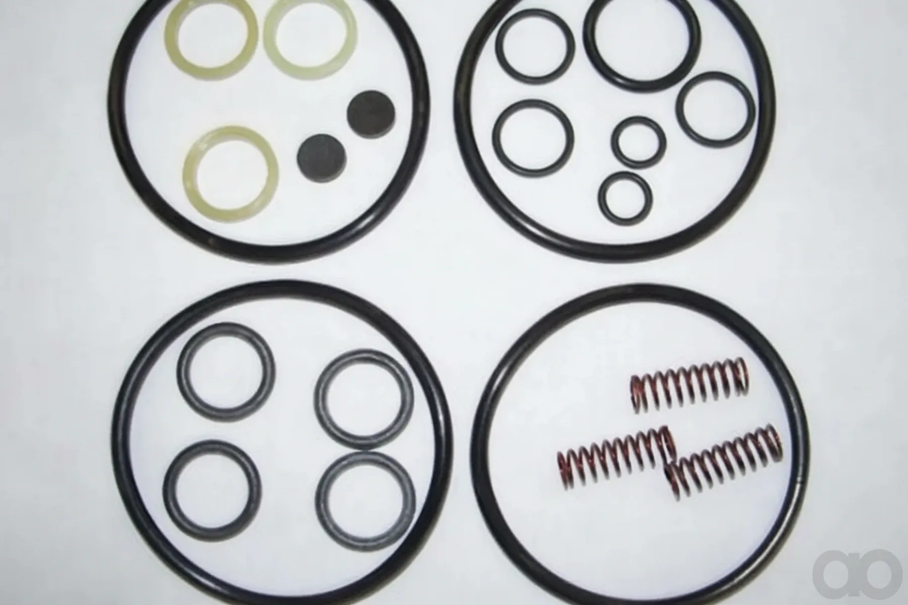 Case IH - 82034760 - Gasket Set