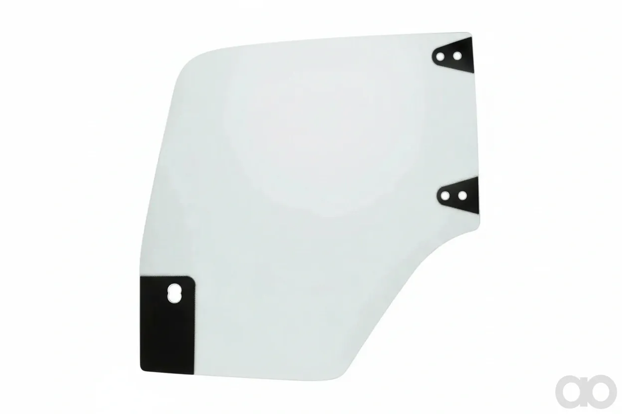 Case IH - 82036001 - Glass