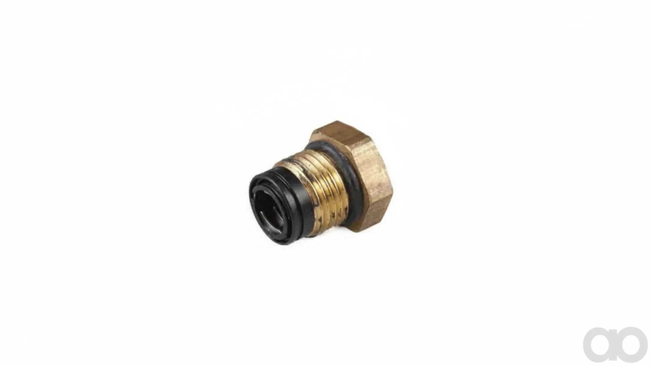 Case IH - 82036187 - Hydraulic Connector