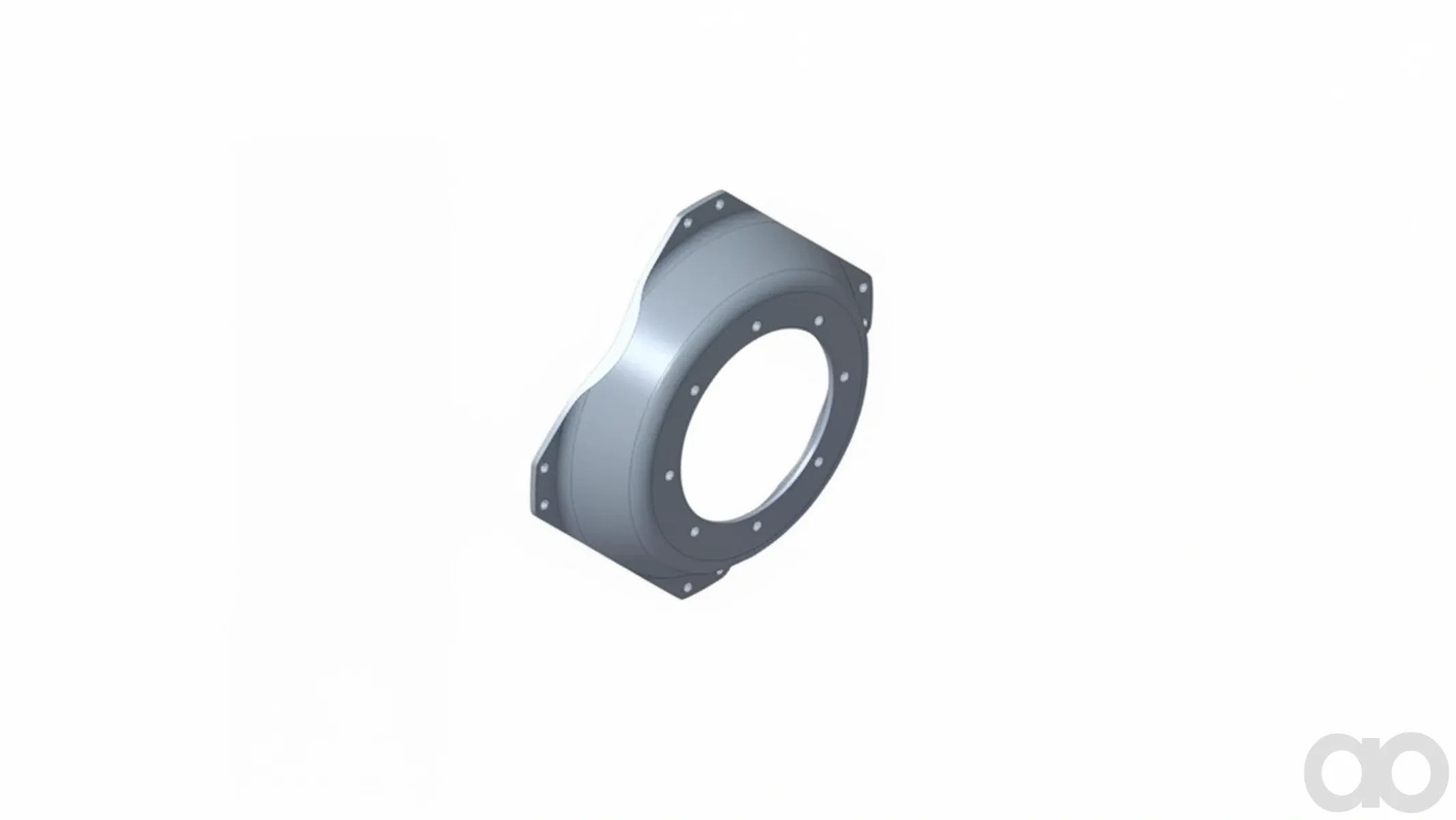 Case IH - 82037249 - Wheel Disc