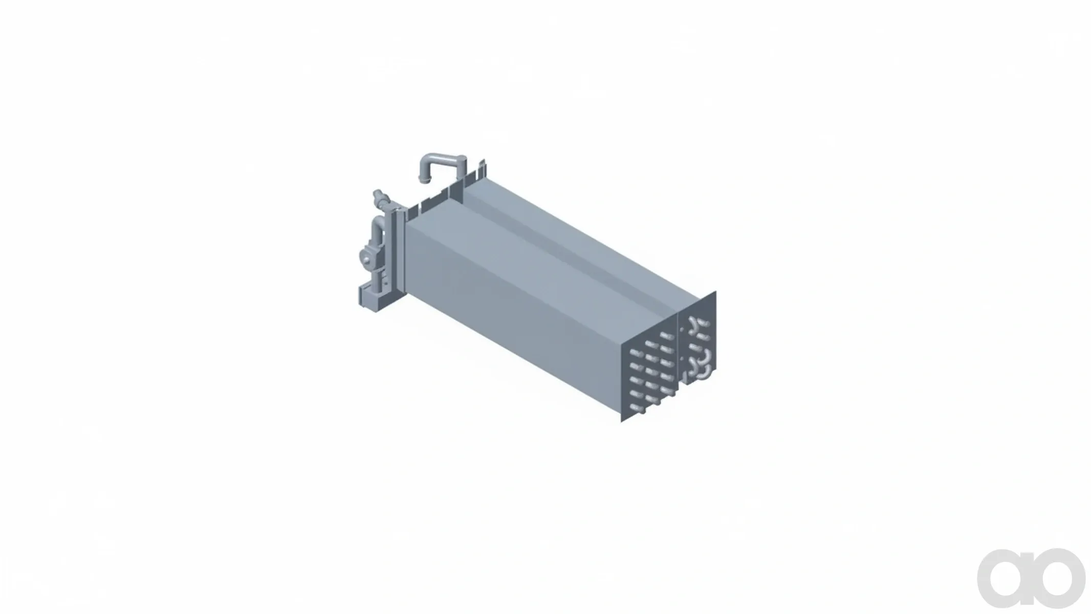 Case IH - 82037665 - Air Conditioning