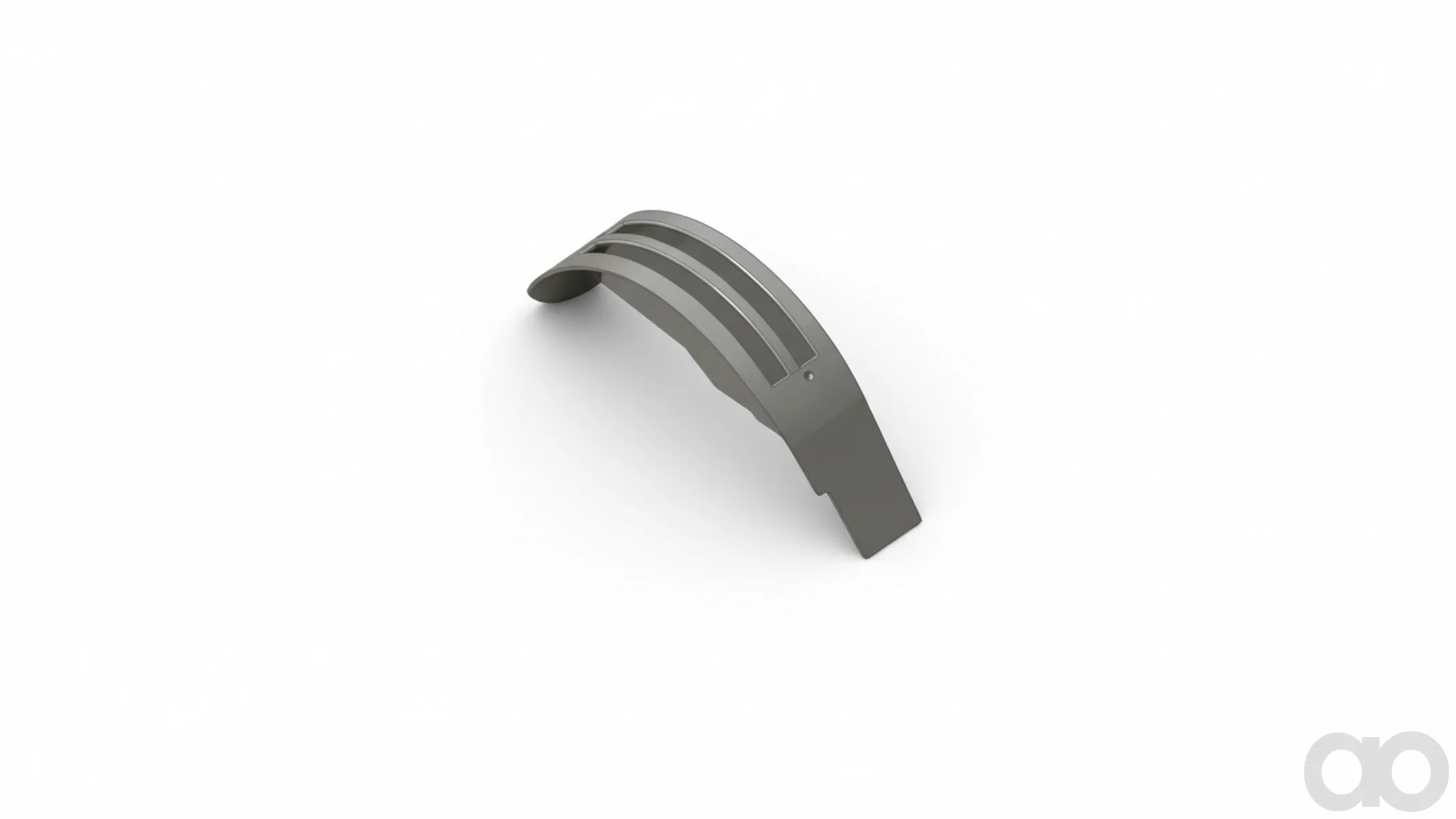 Case IH - 82038739 - Cover