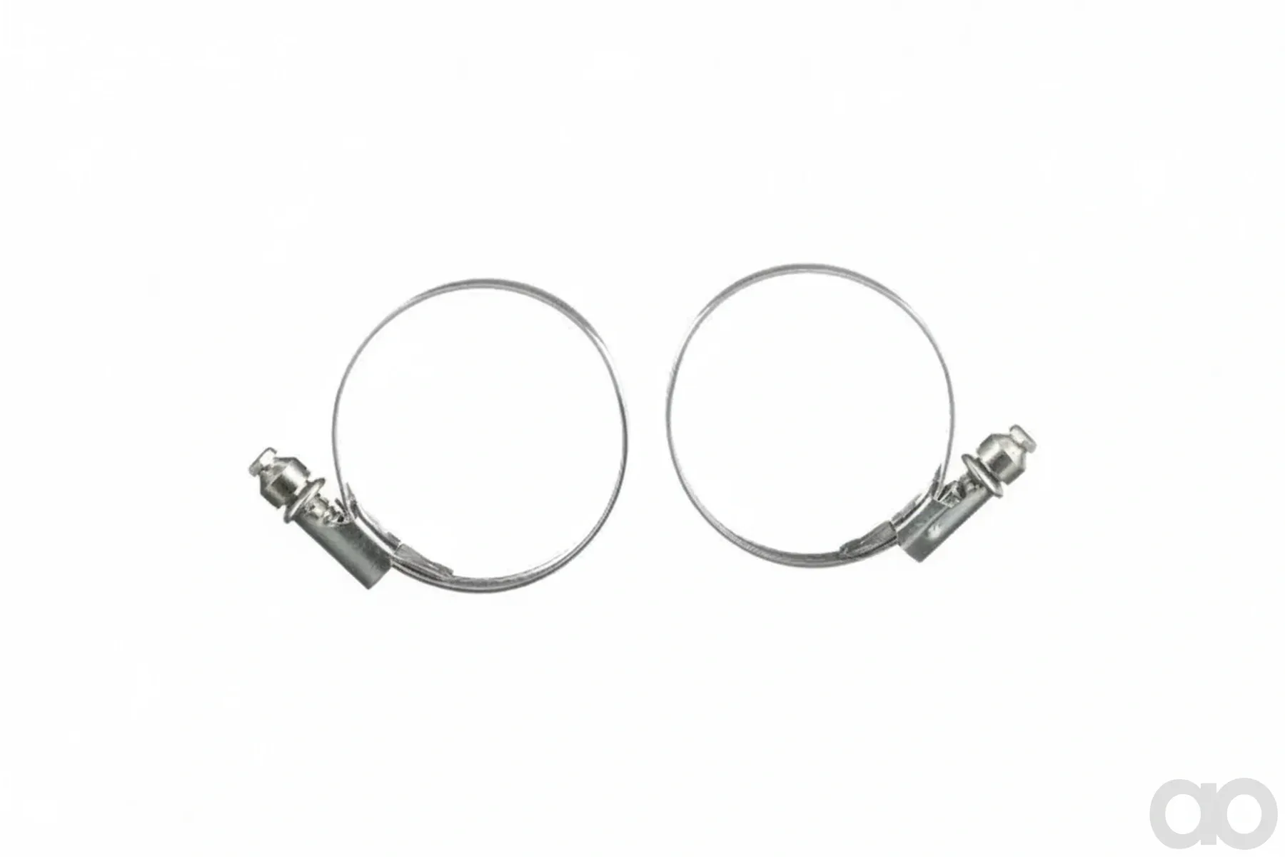 Case IH - 82039348 - Hose Clamp
