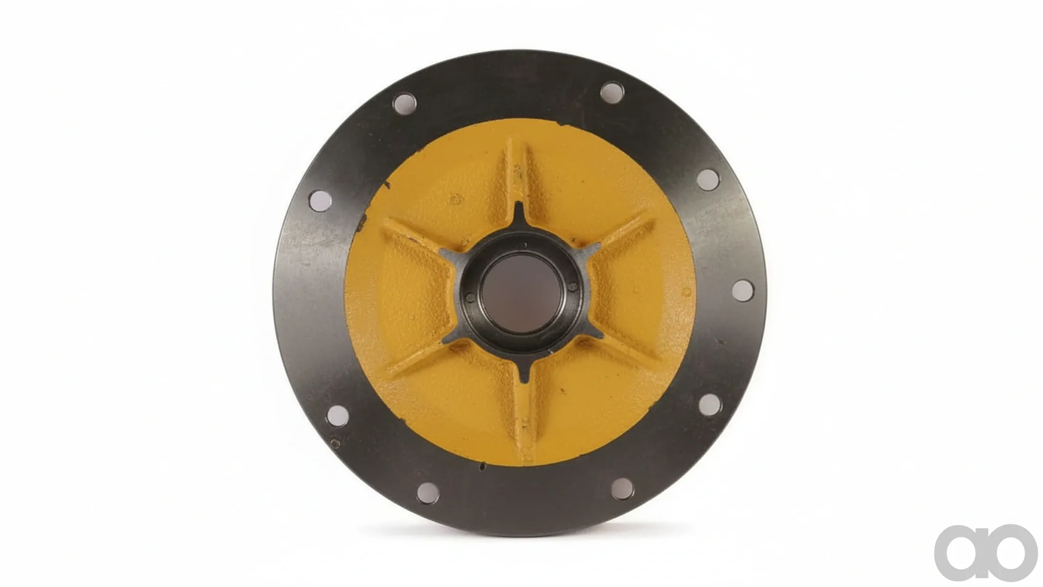 Case IH - 824637 - Cover