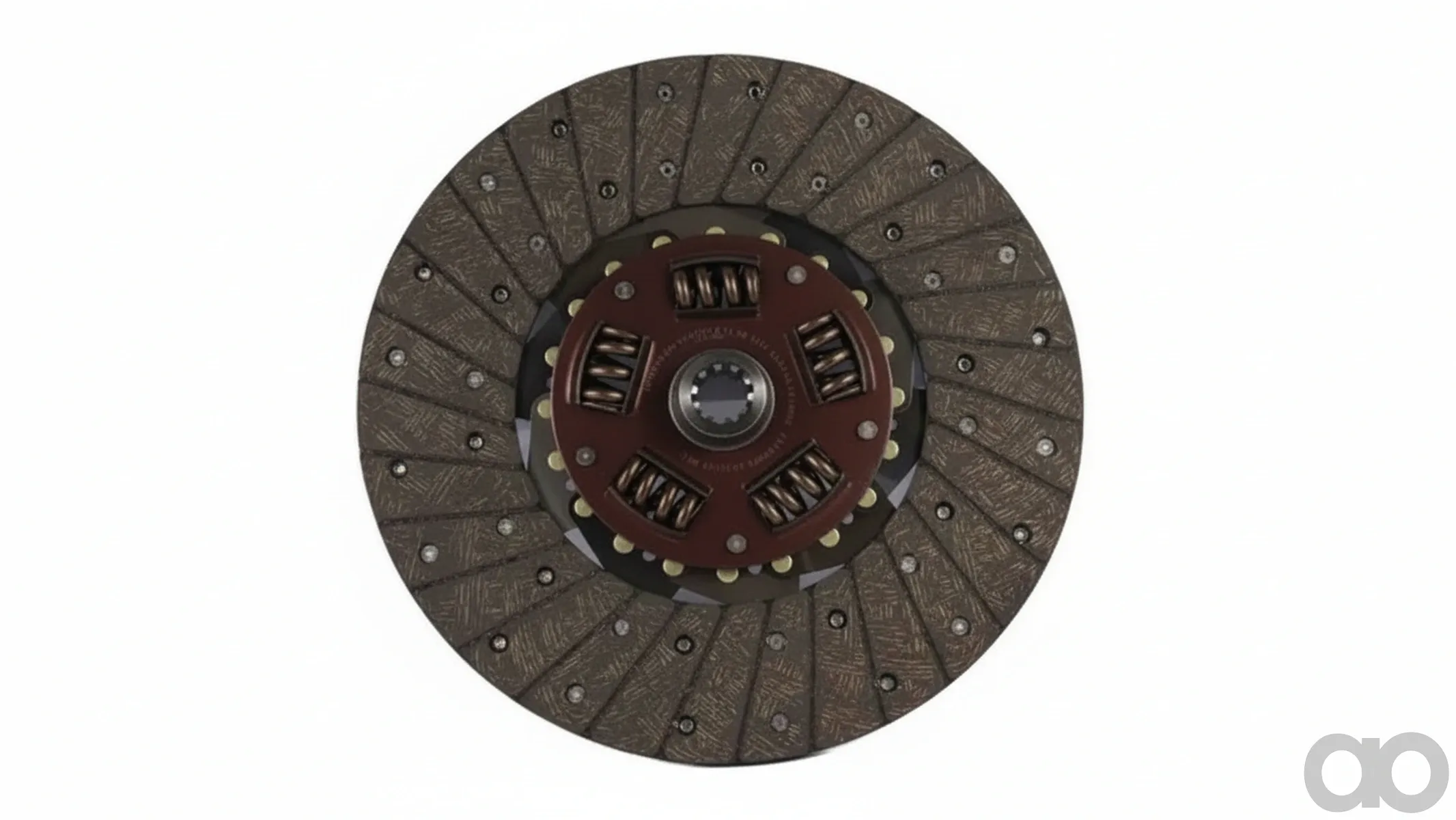 Case IH - 825968 - Clutch Disc