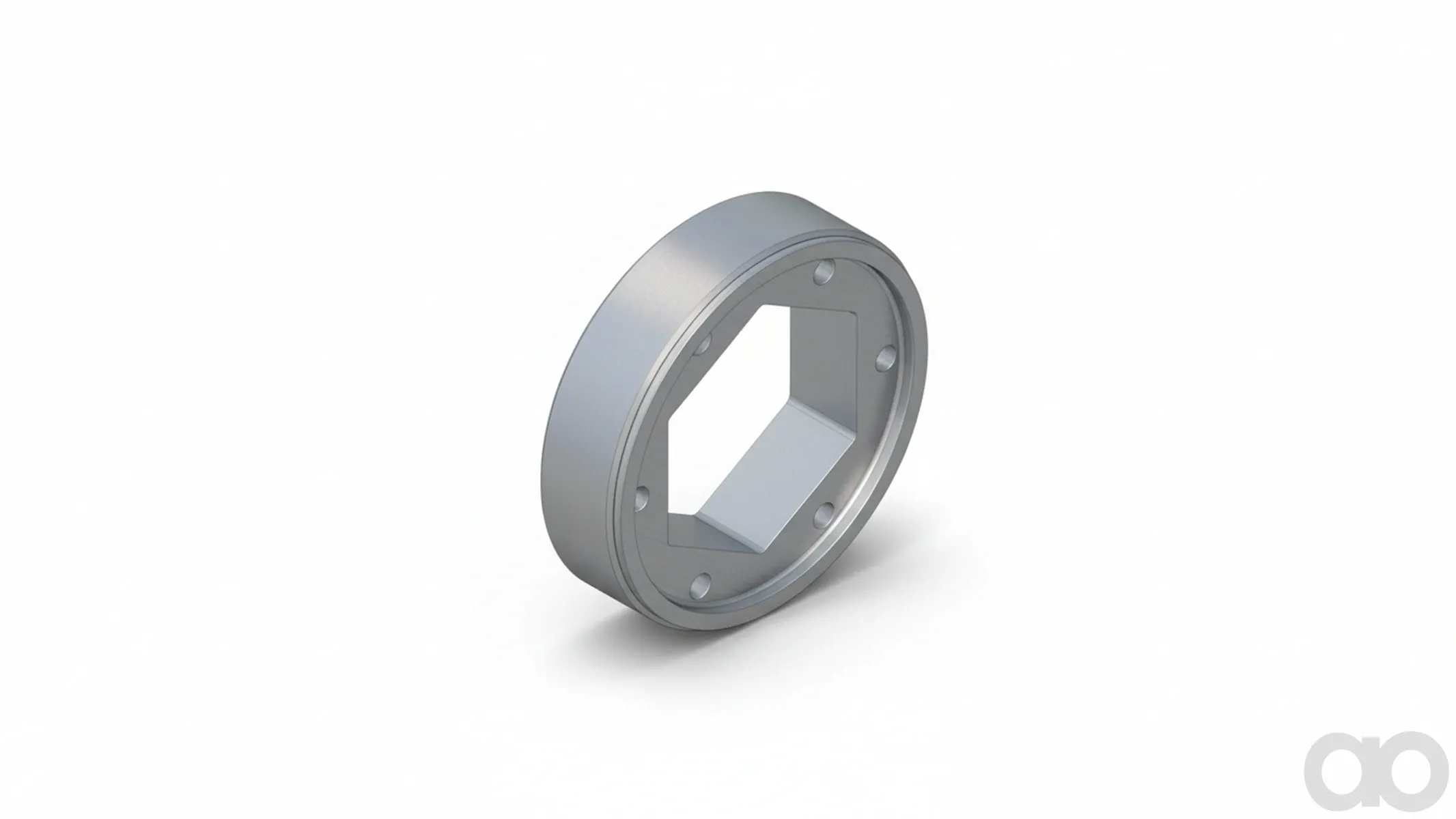 Case IH - 82824282 - Lock Nut