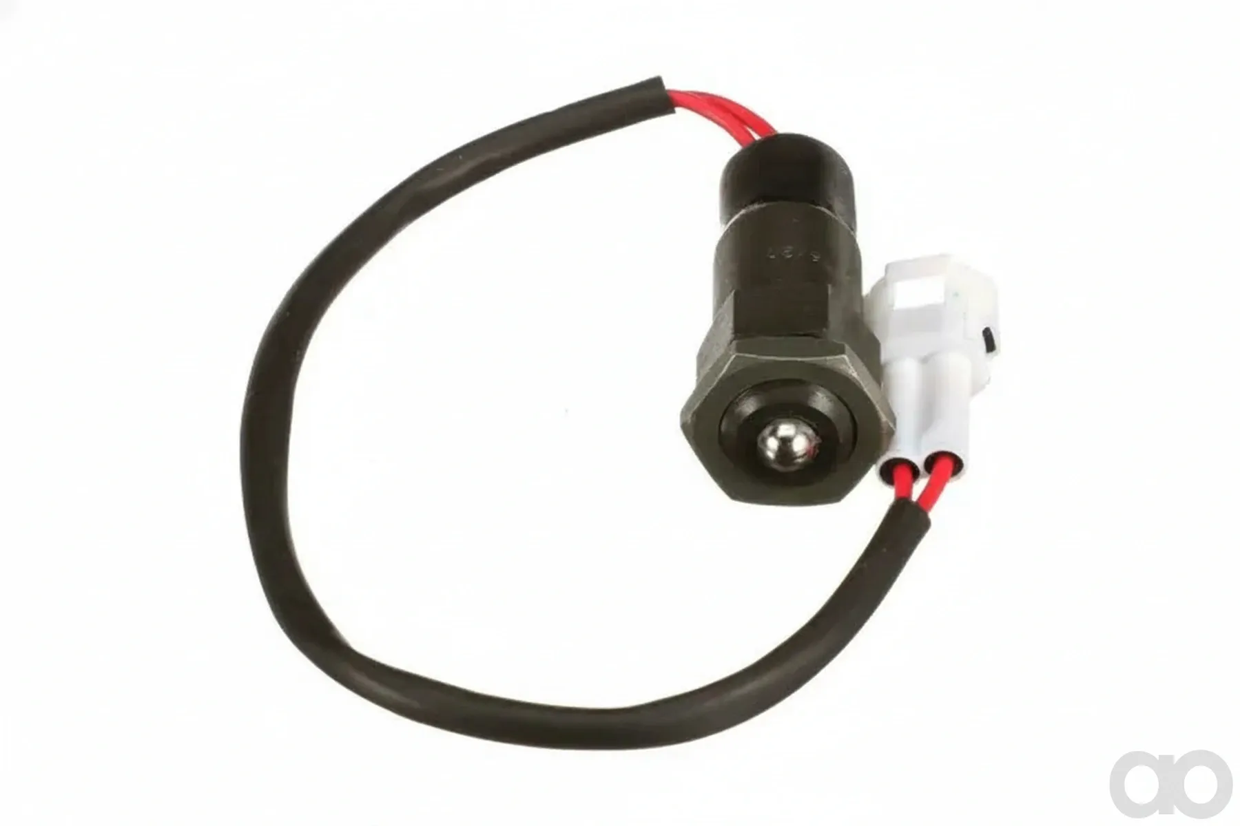 Case IH - 82824863 - Switch Assembly