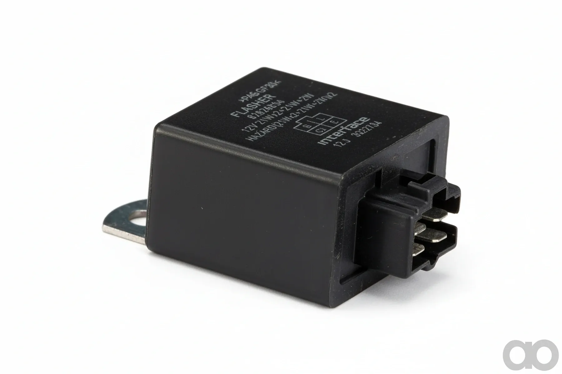 Case IH - 82826894 - Relay