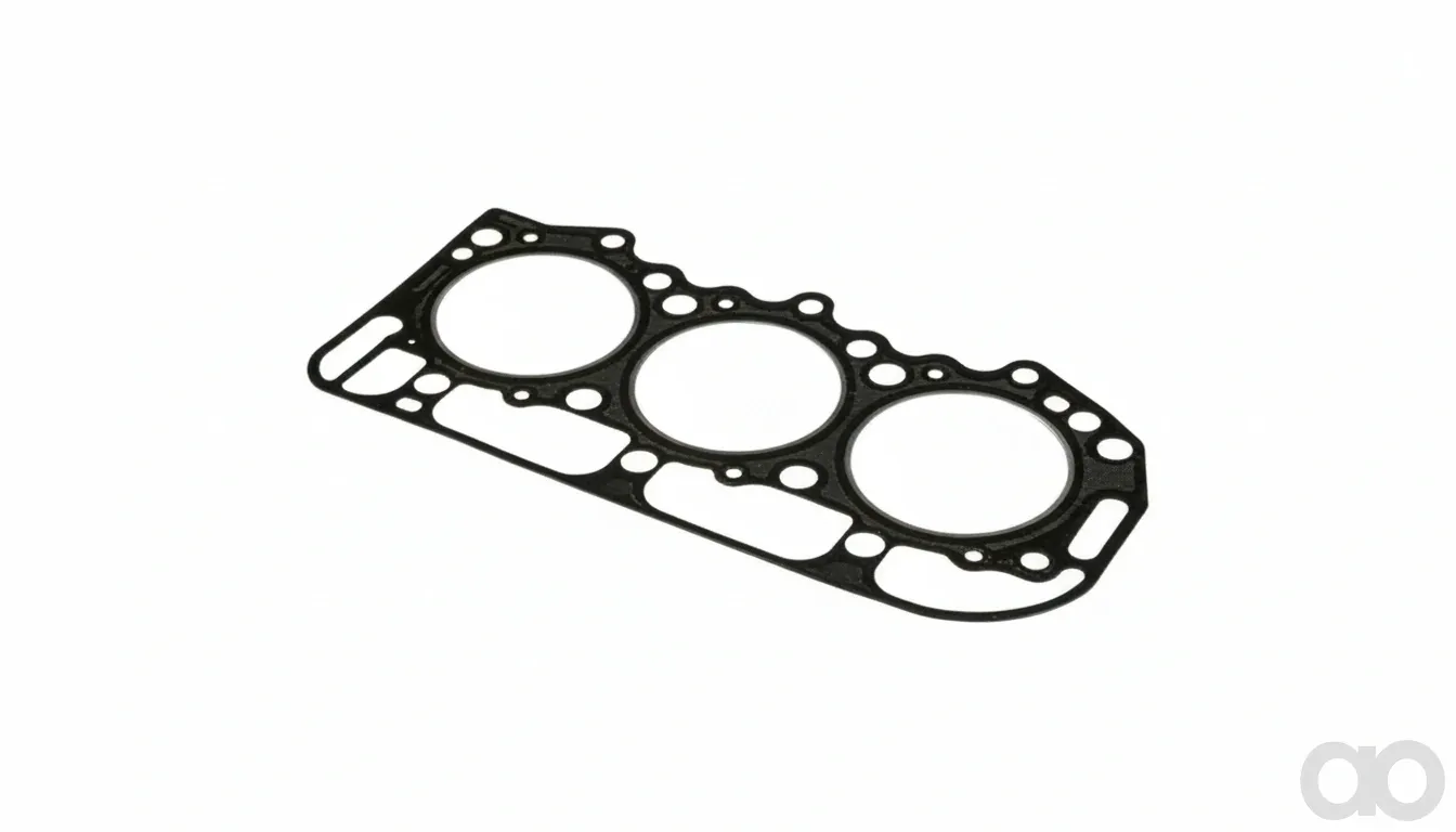 Case IH - 82845222 - Cylinder Head Gasket