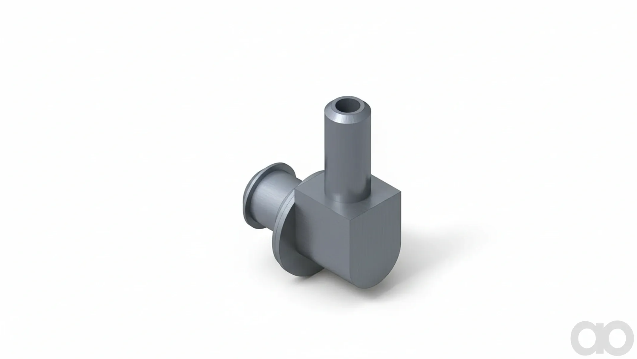 Case IH - 82859445 - Adapter
