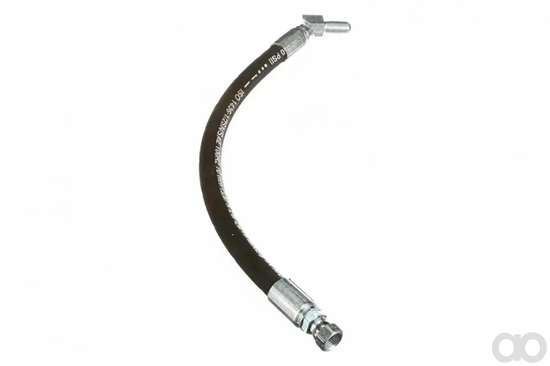 Case IH - 82980908 - Flexible Hose