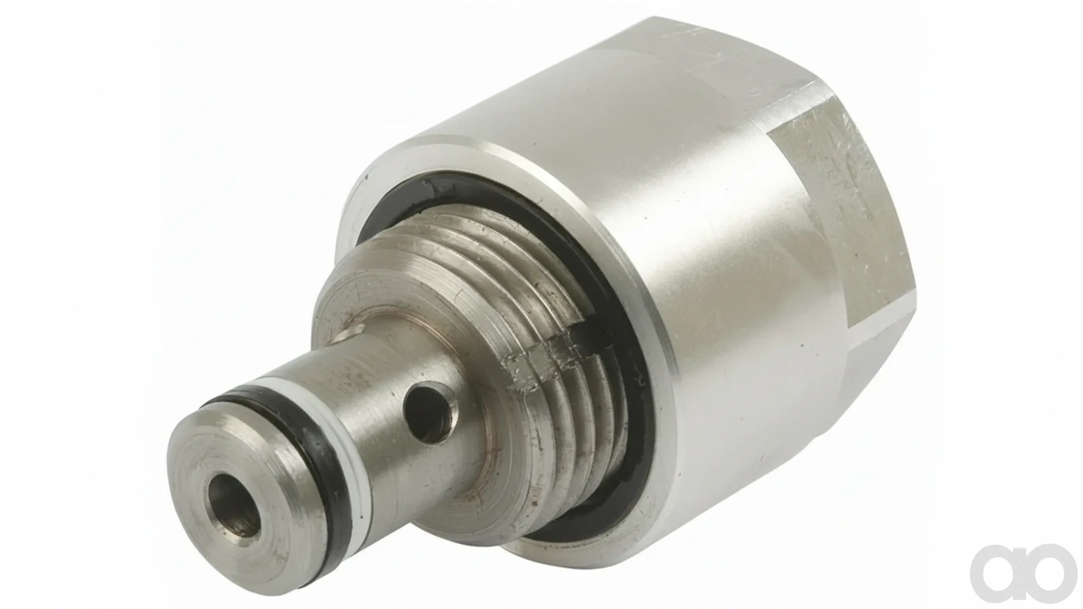 Case IH - 83900855GV - Pressure Relief Valve