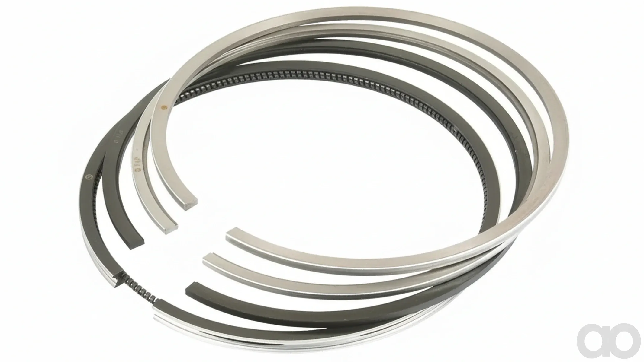 Case IH - 83904265GV - Piston Ring Set