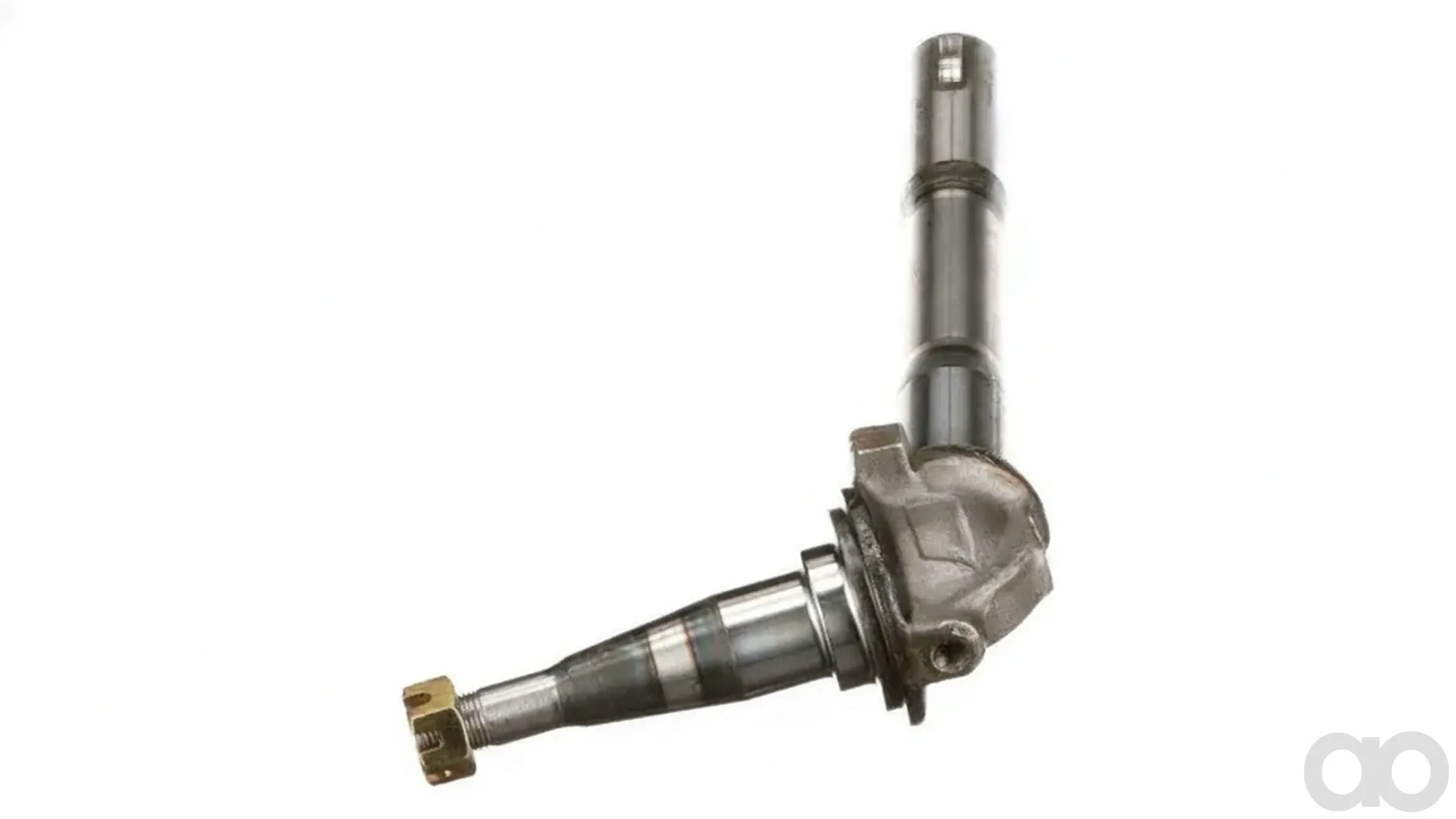 Case IH - 83905486 - Spindle