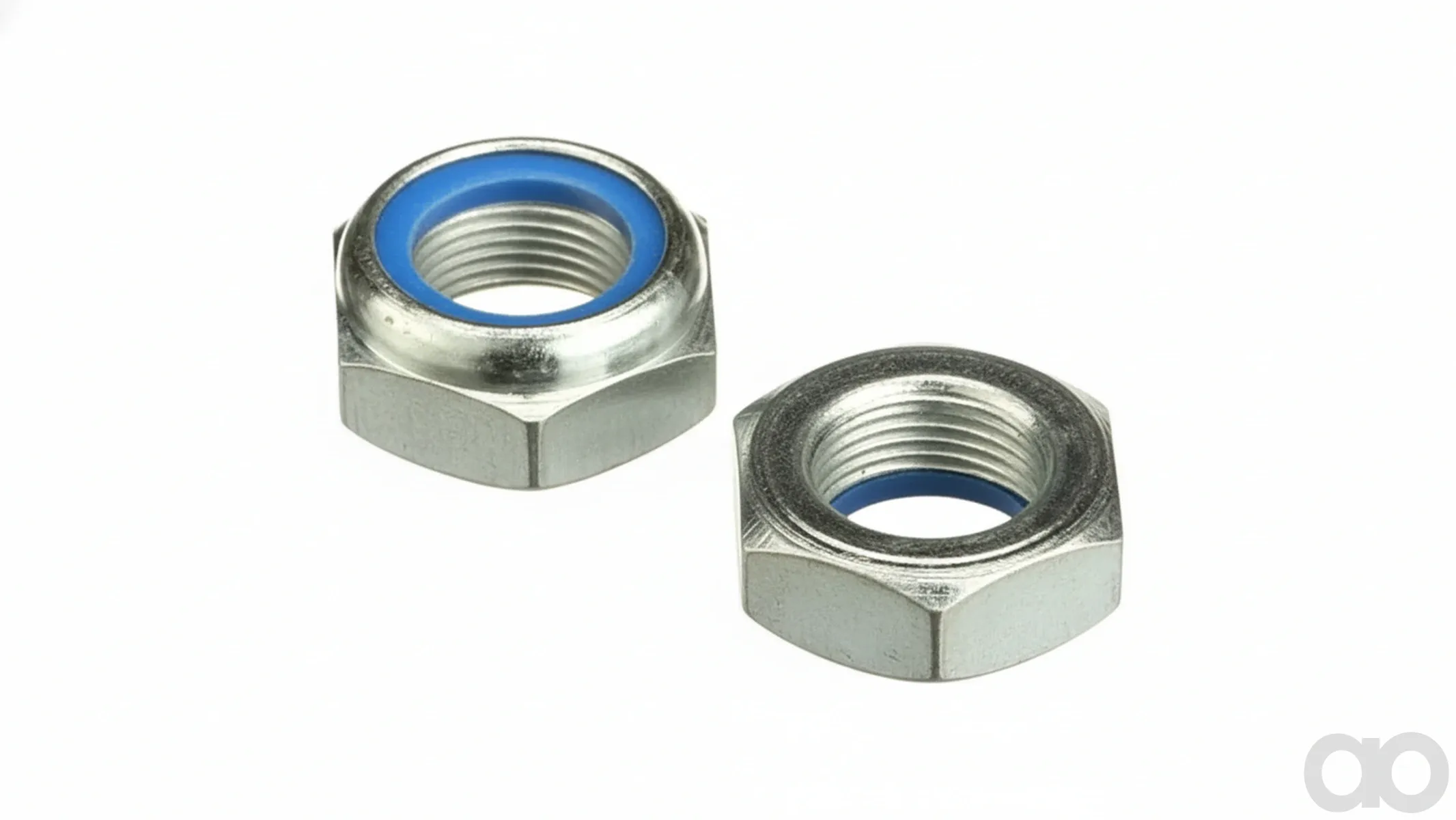 Case IH - 83906211 - Nut