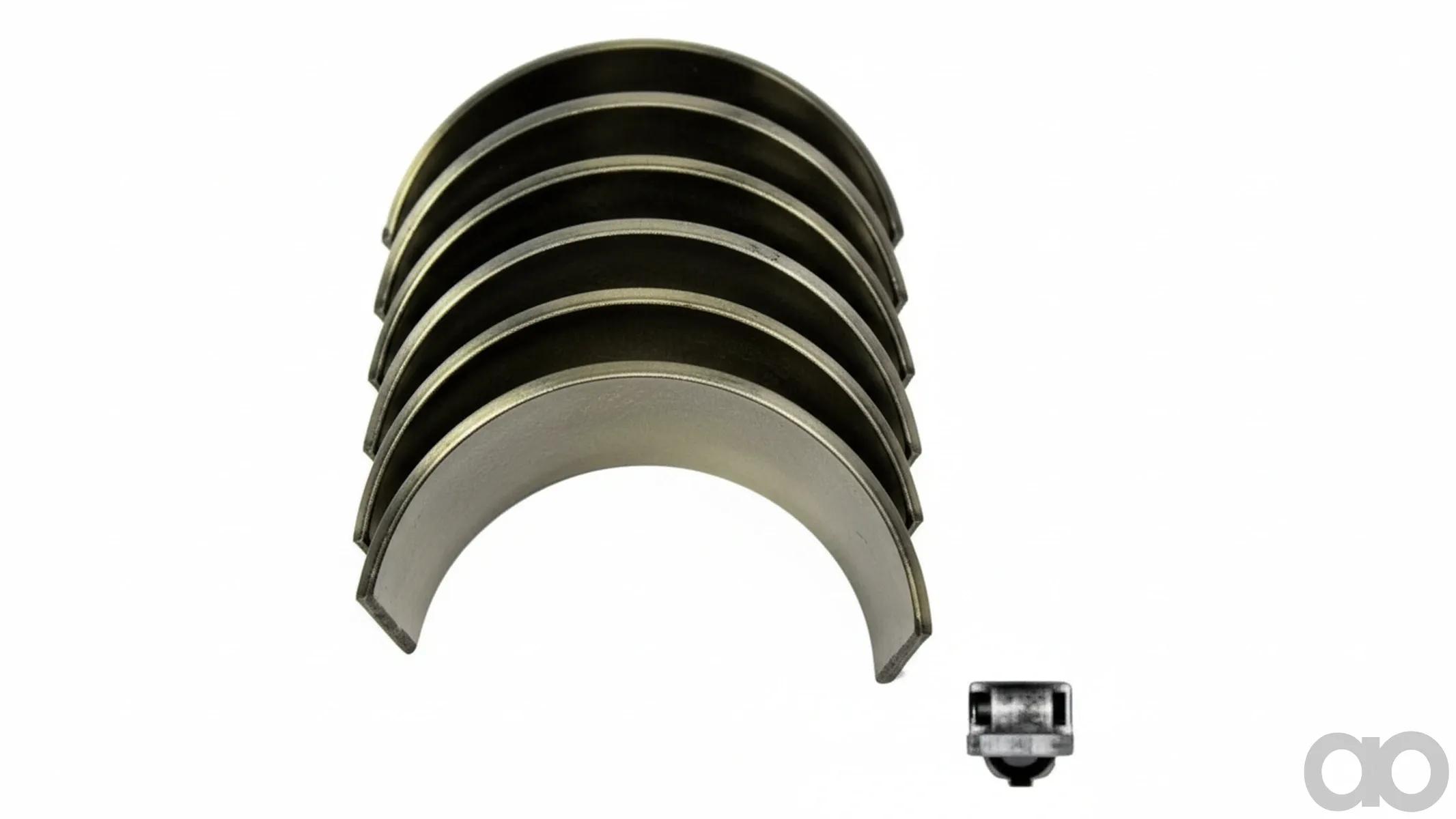 Case IH - 83906784 - Connecting Rod