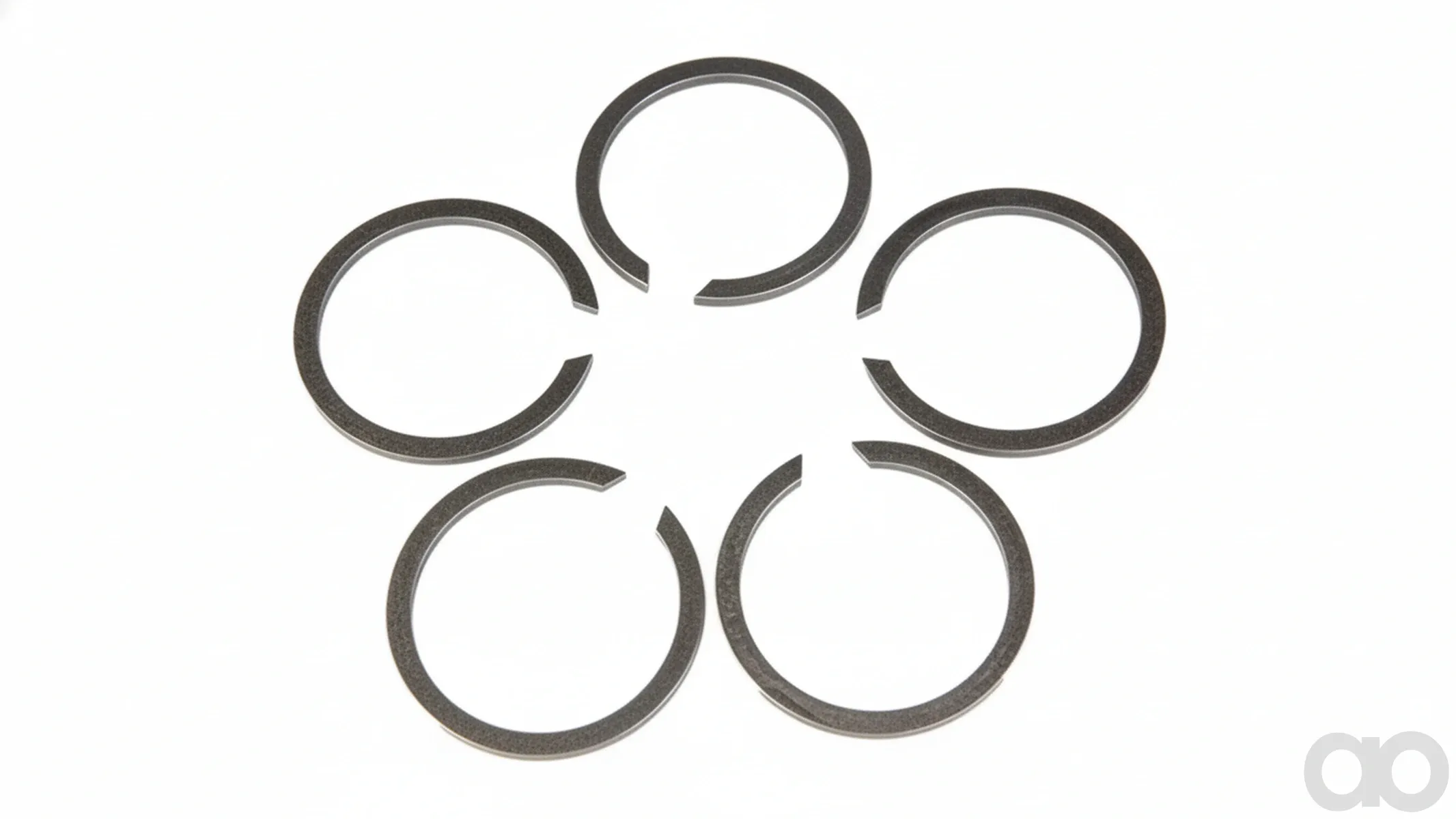 Case IH - 83911019 - Snap Ring