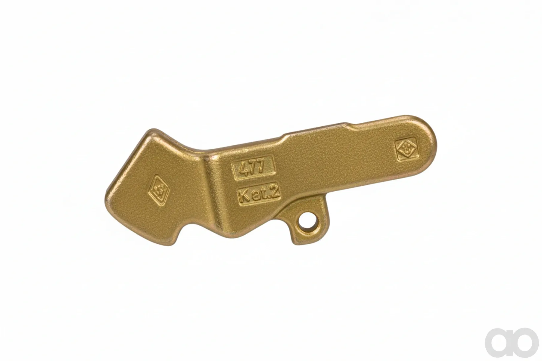 Case IH - 83919358 - Lock