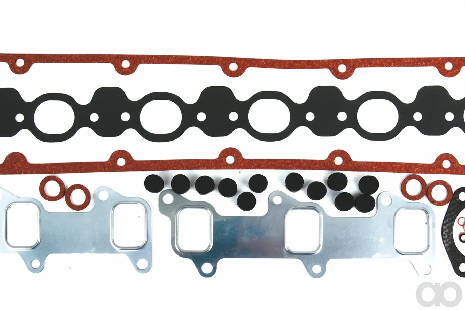 Case IH - 83933430GV - Set