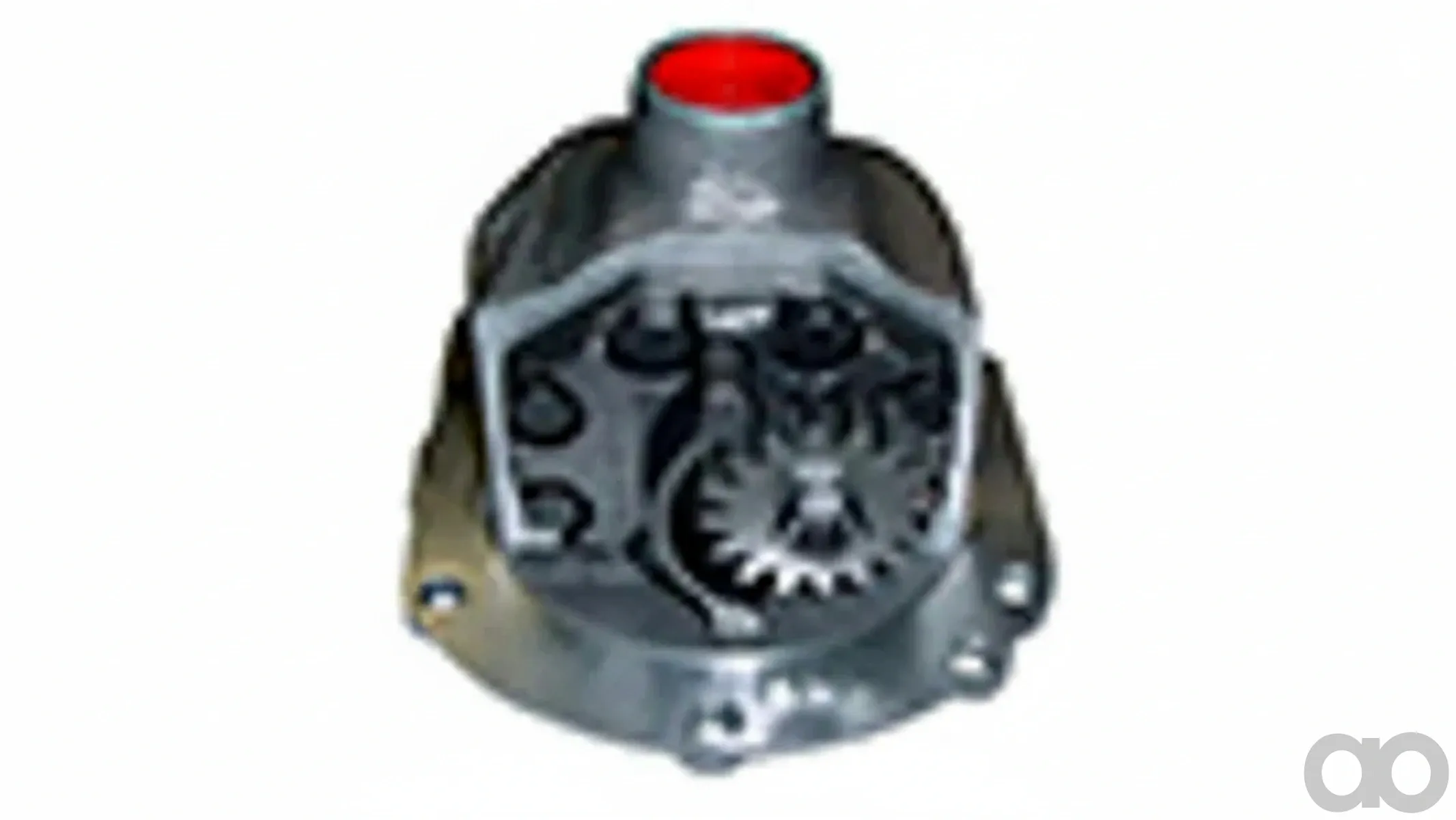 Case IH - 83936585 - Small Pump
