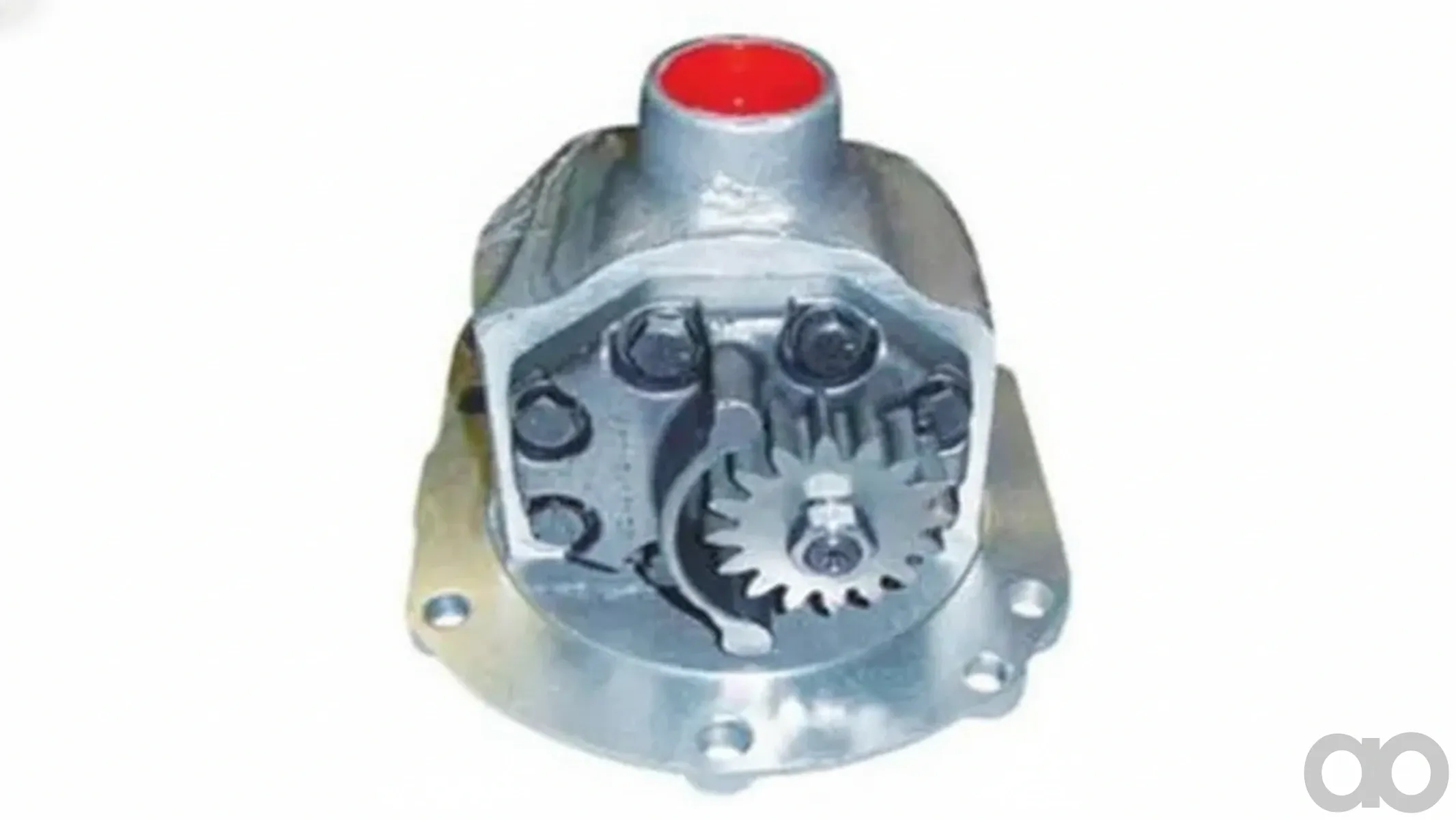 Case IH - 83936585GV - Hydraulic Pump