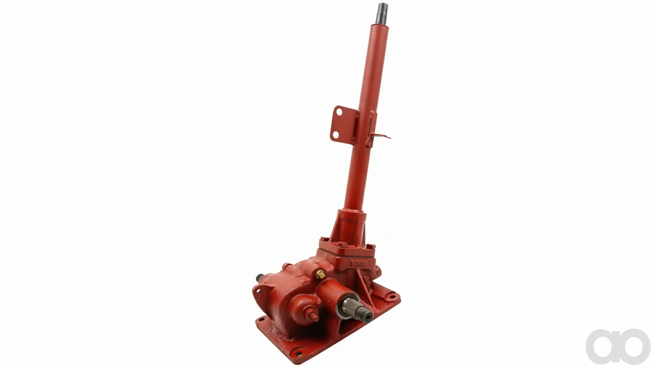 Case IH - 83947203GV - Steering Gear