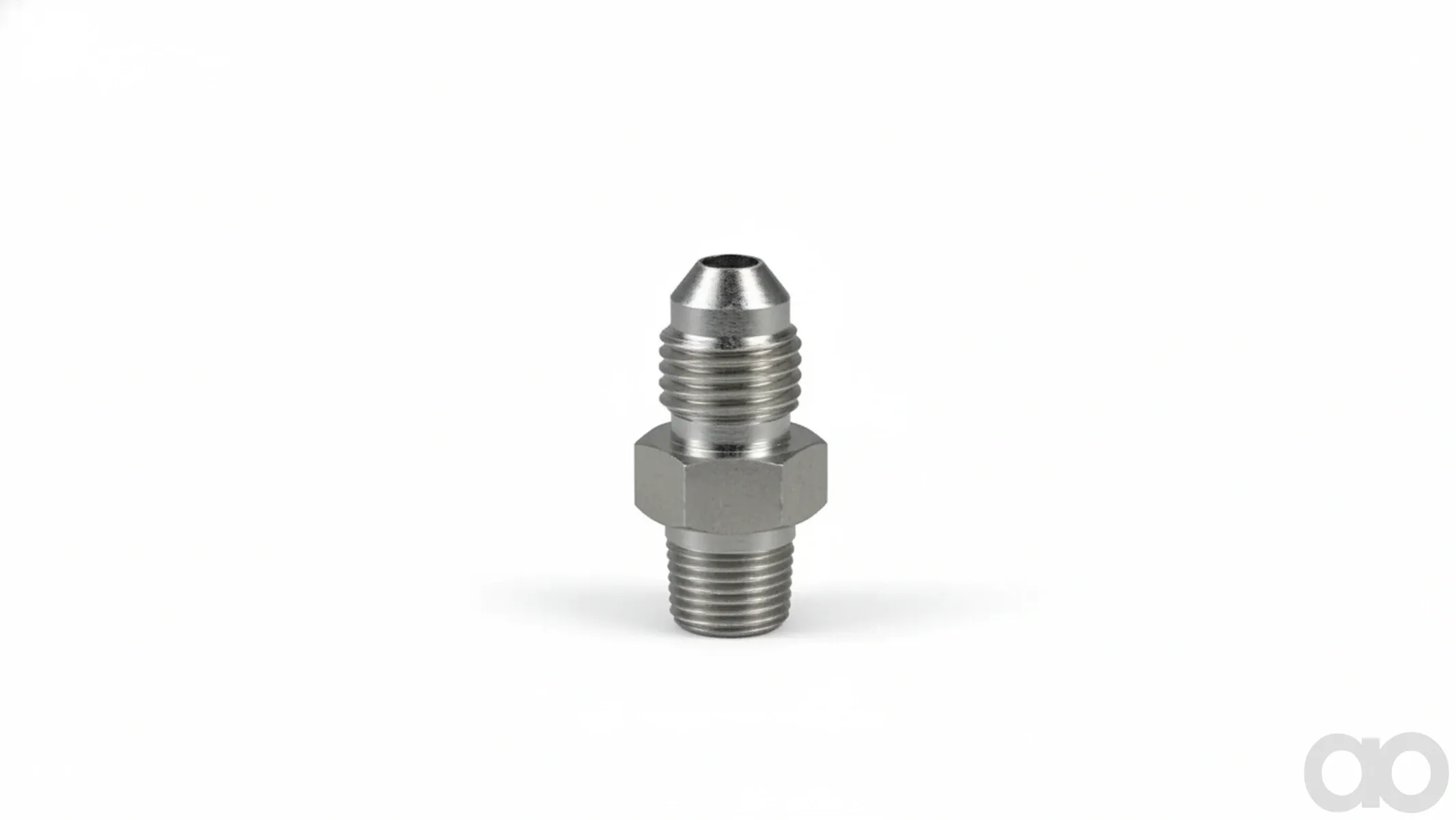 Case IH - 83957955 - Hydraulic Connector